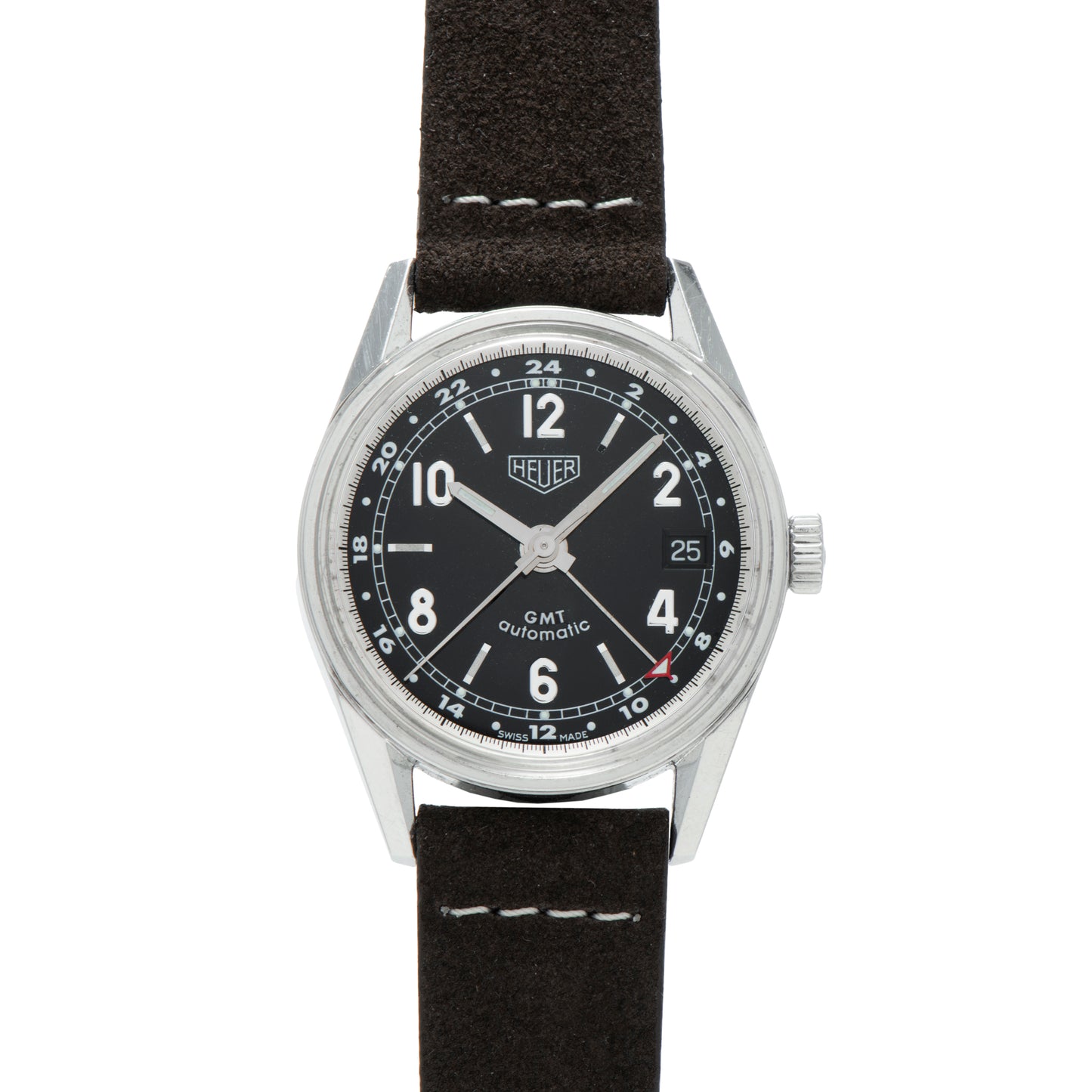 TAG Heuer Carrera GMT