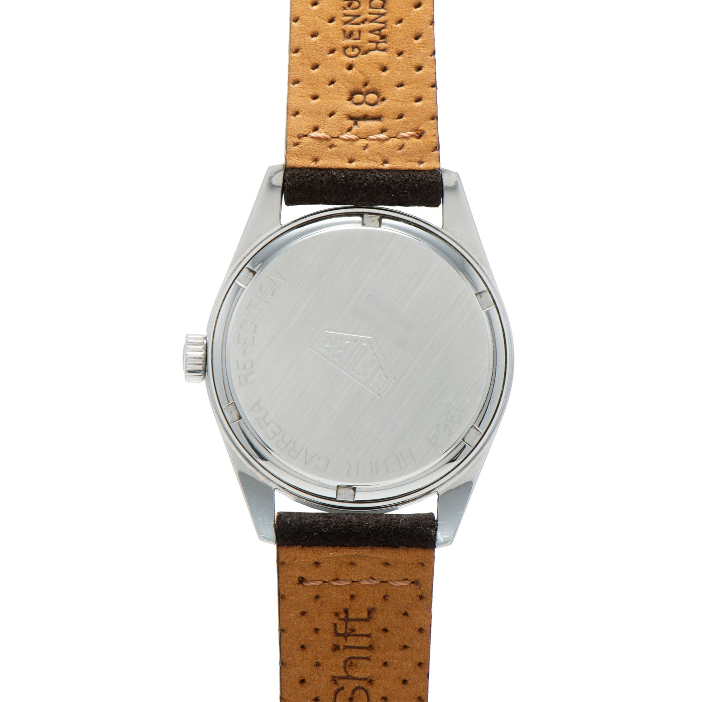 TAG Heuer Carrera GMT