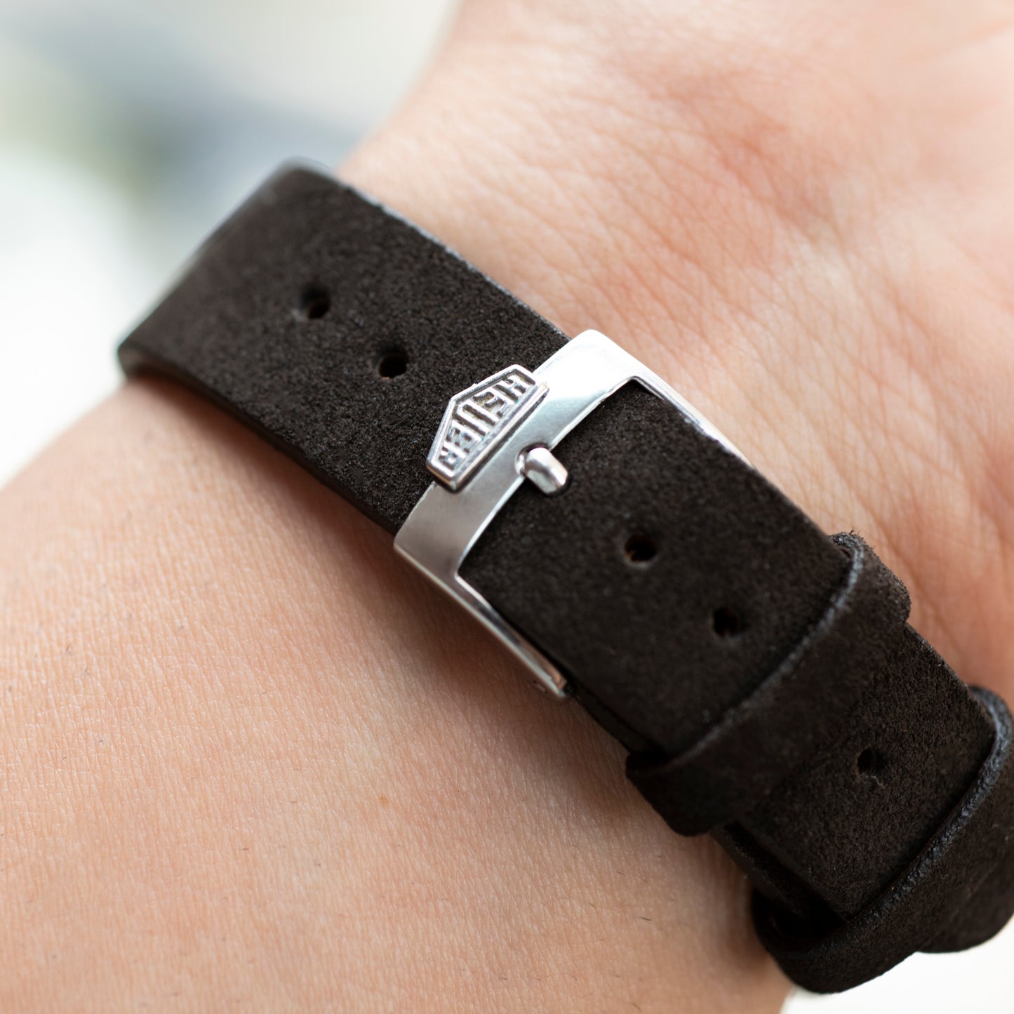 TAG Heuer Carrera GMT