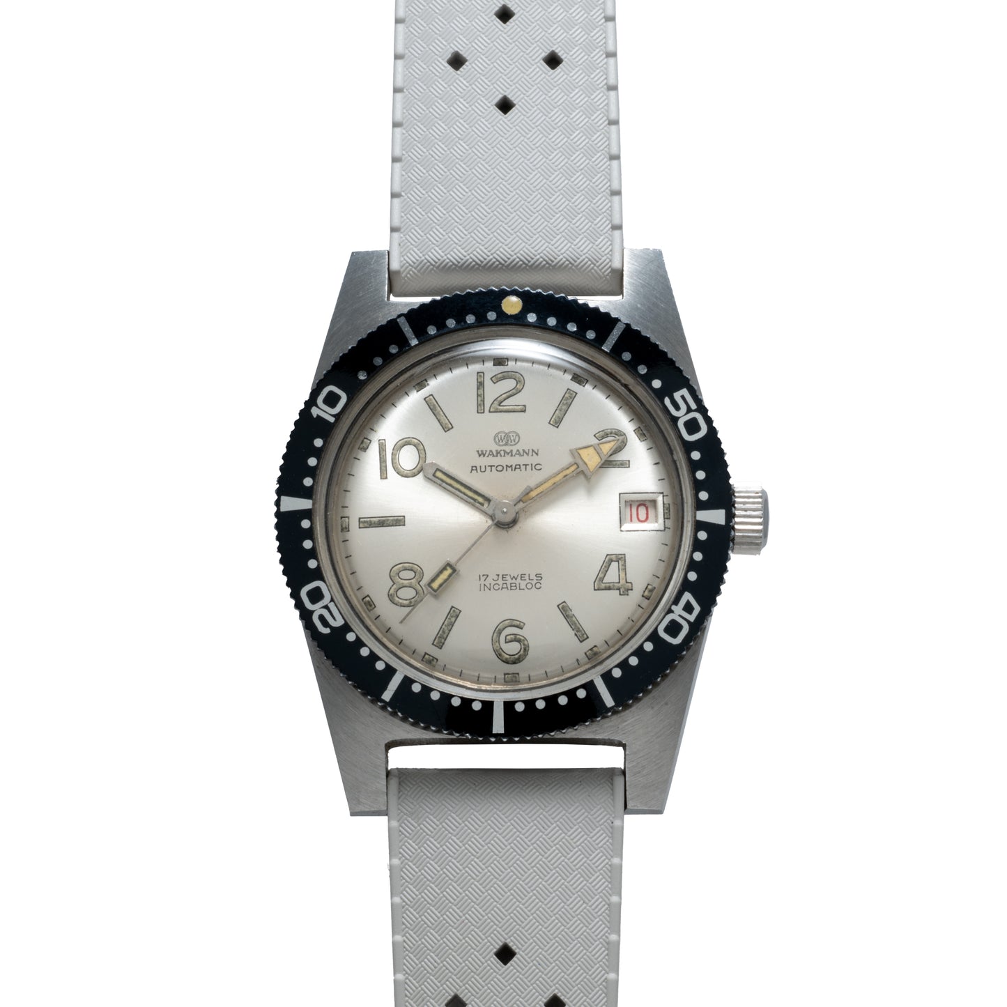 Wakmann Diver
