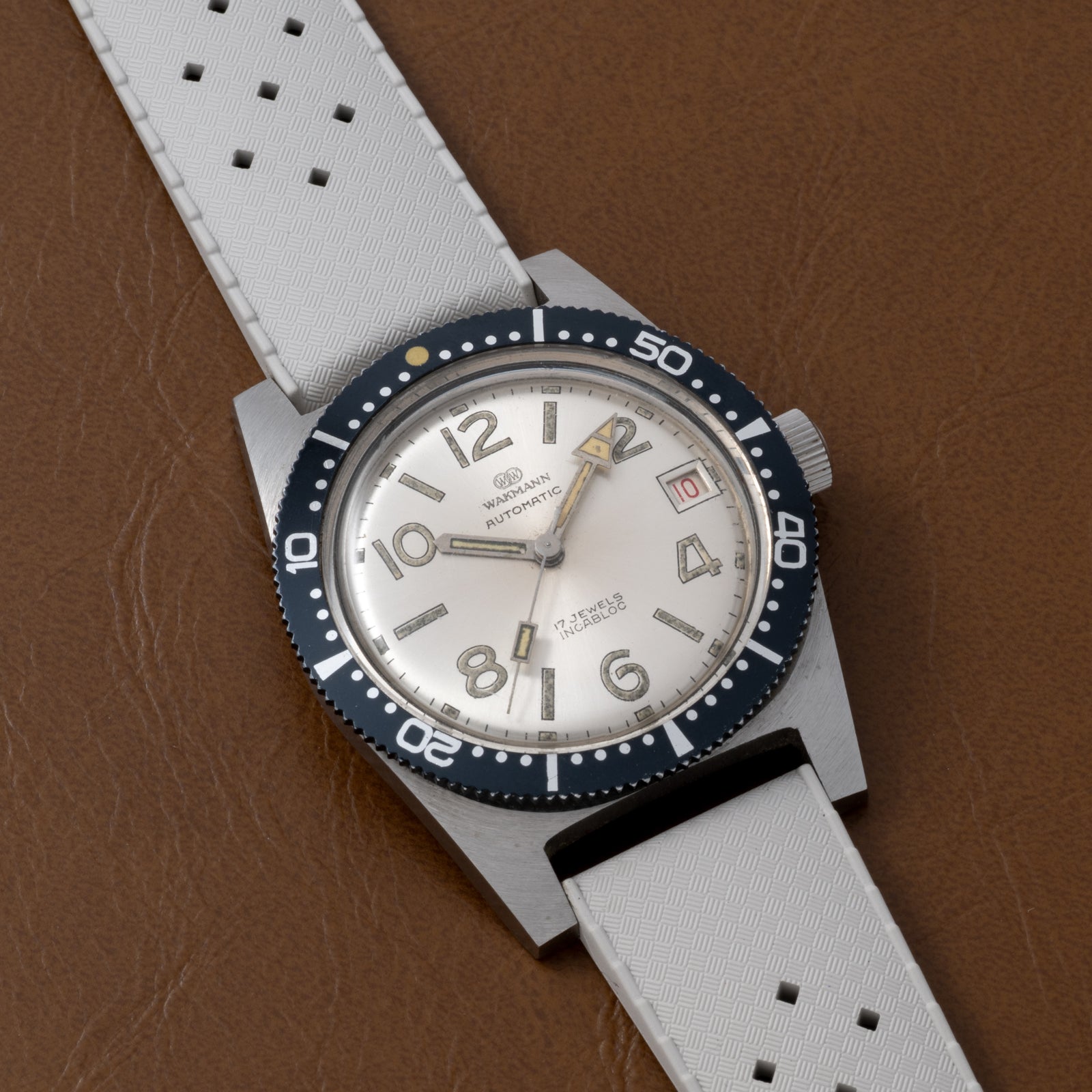 Wakmann Diver