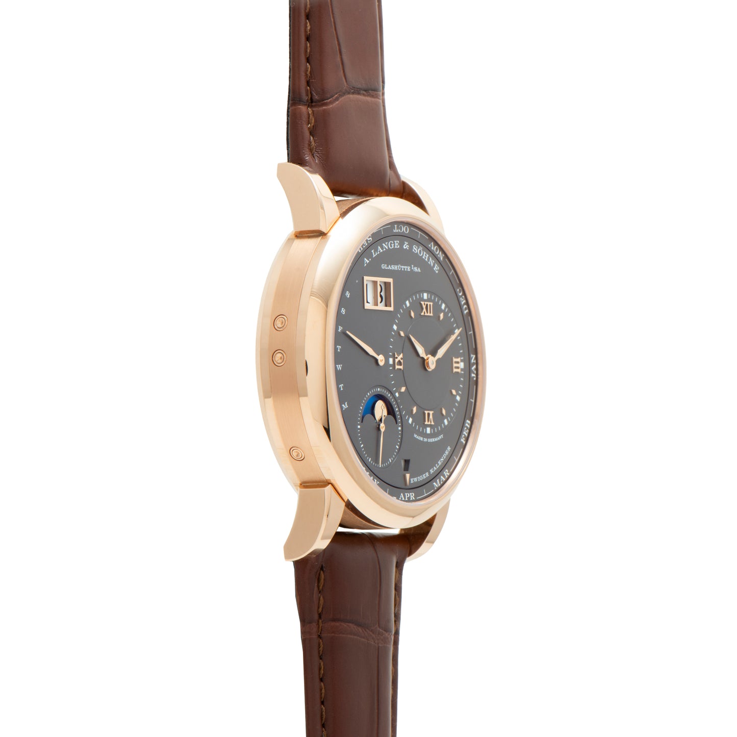 A. Lange & Söhne Lange 1 Perpetual Calendar