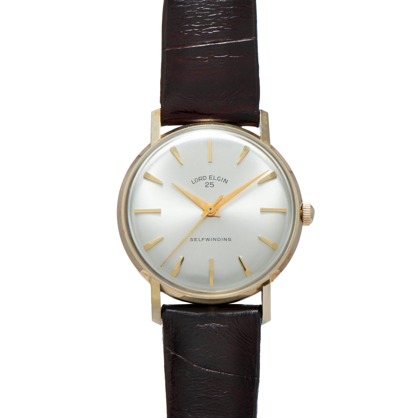 Lord Elgin Automatic