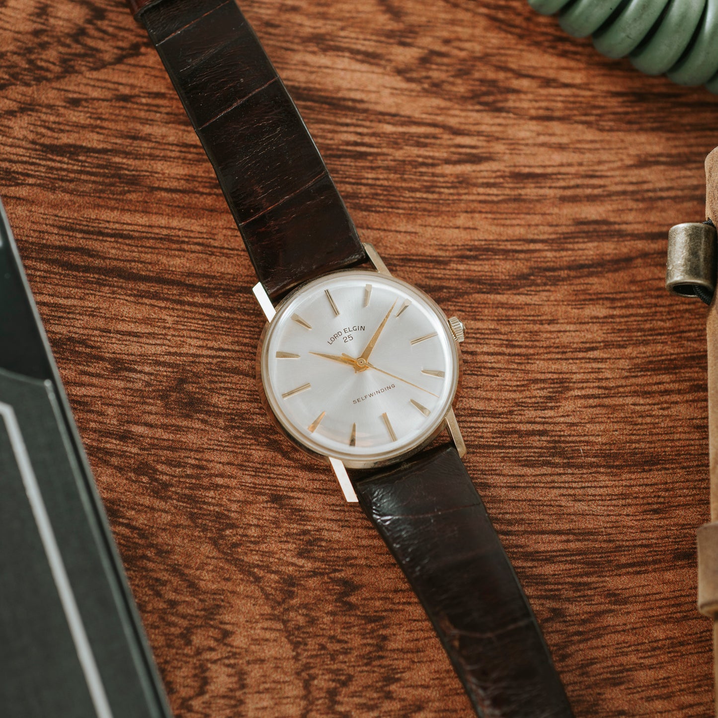 Lord Elgin Automatic