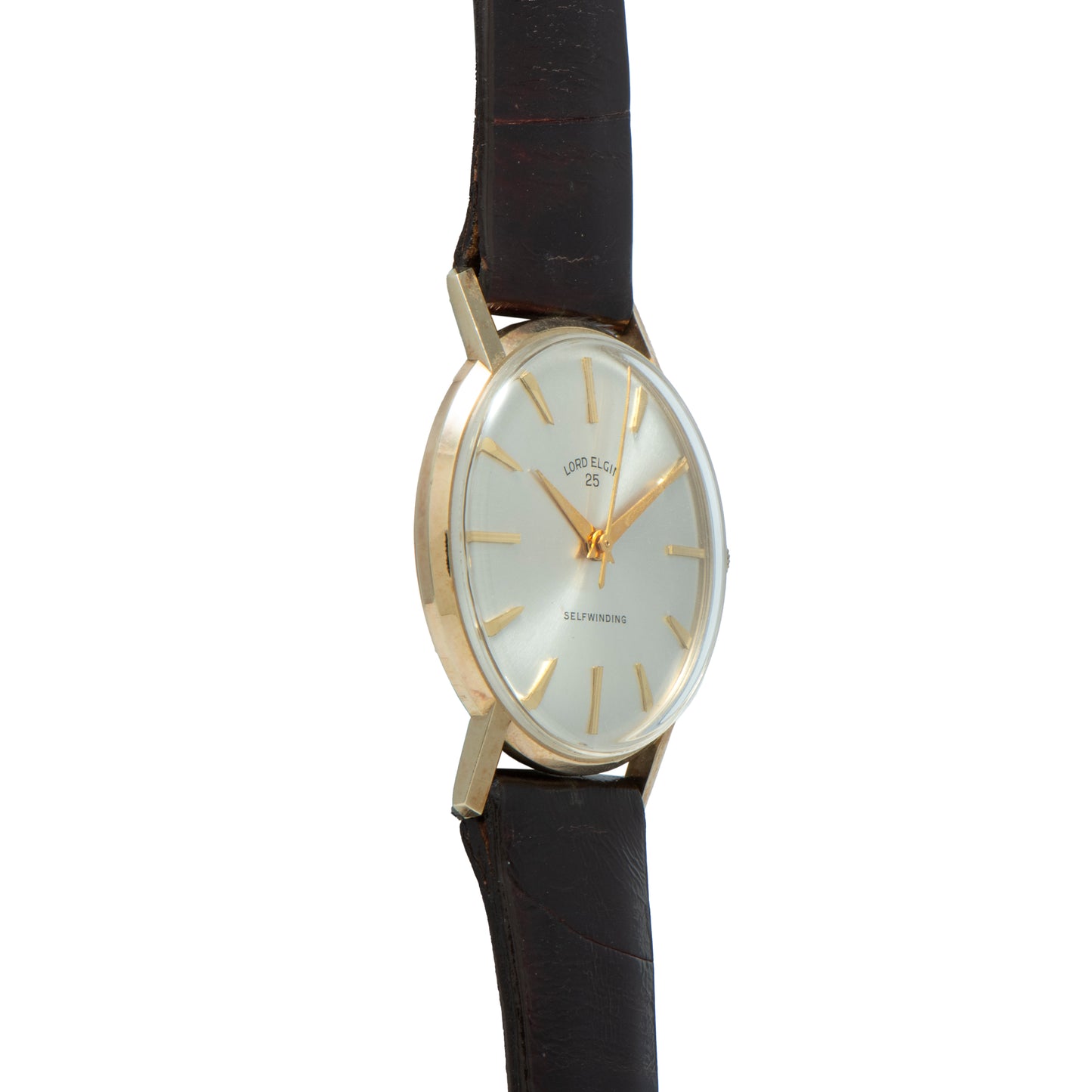 Lord Elgin Automatic