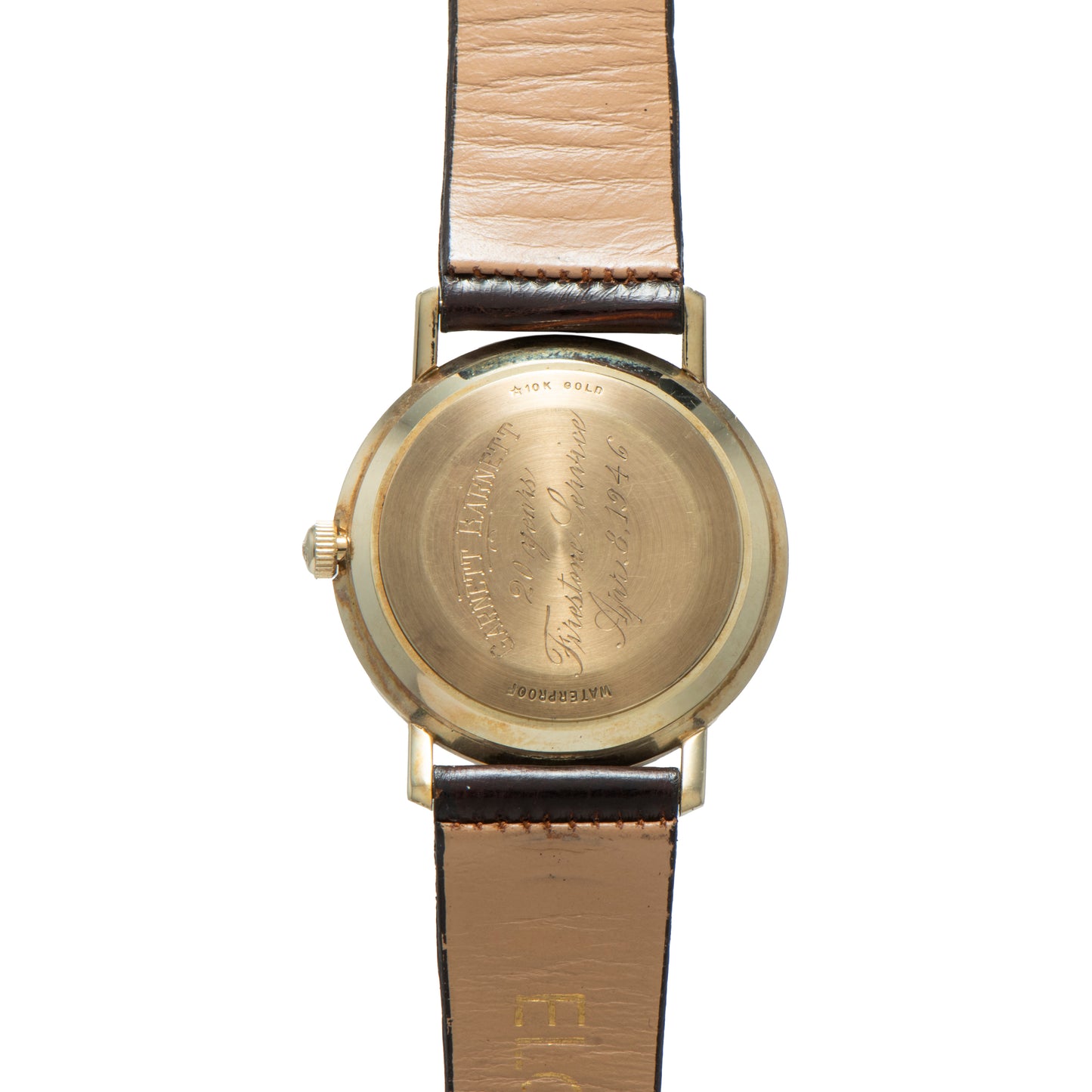 Lord Elgin Automatic