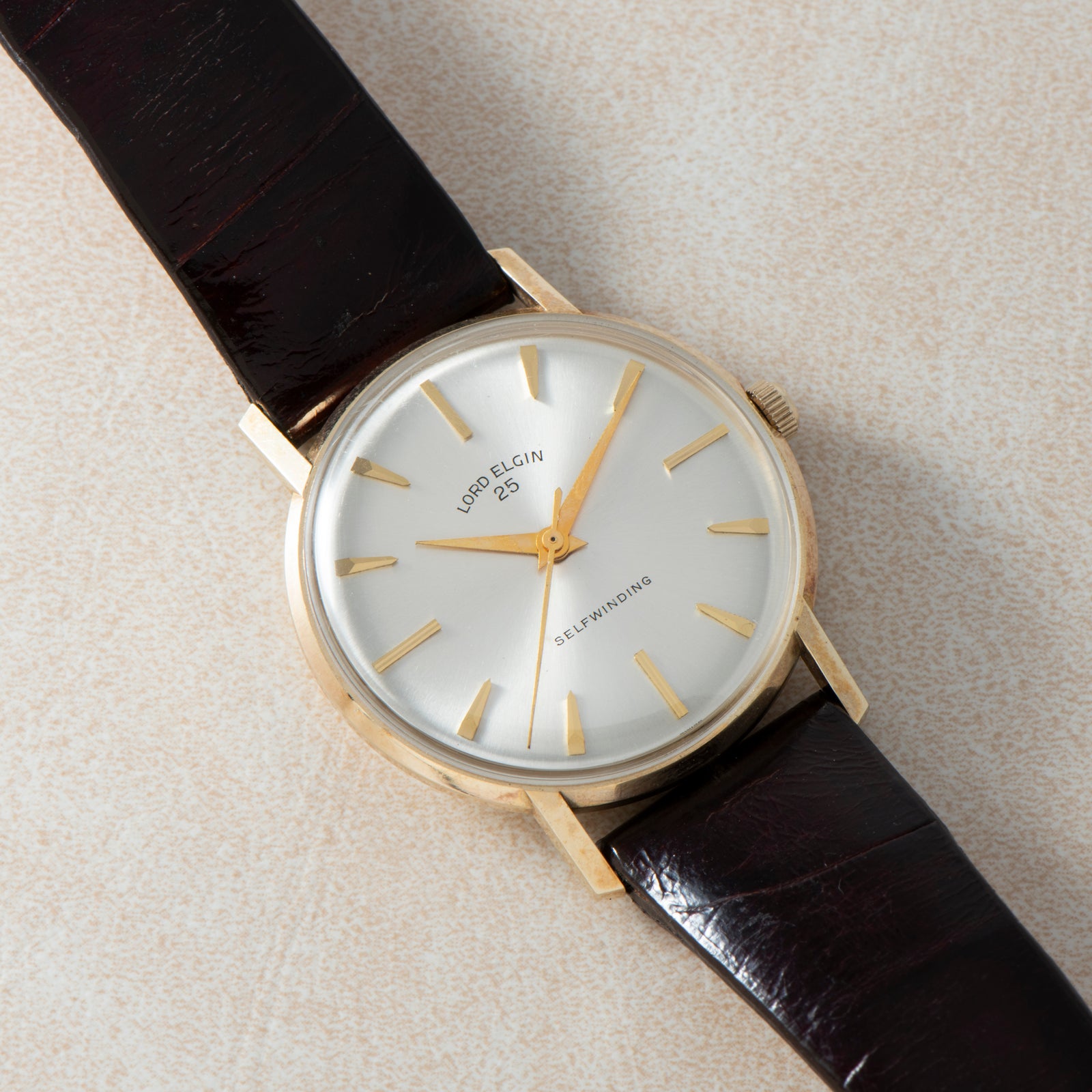 Lord Elgin Automatic