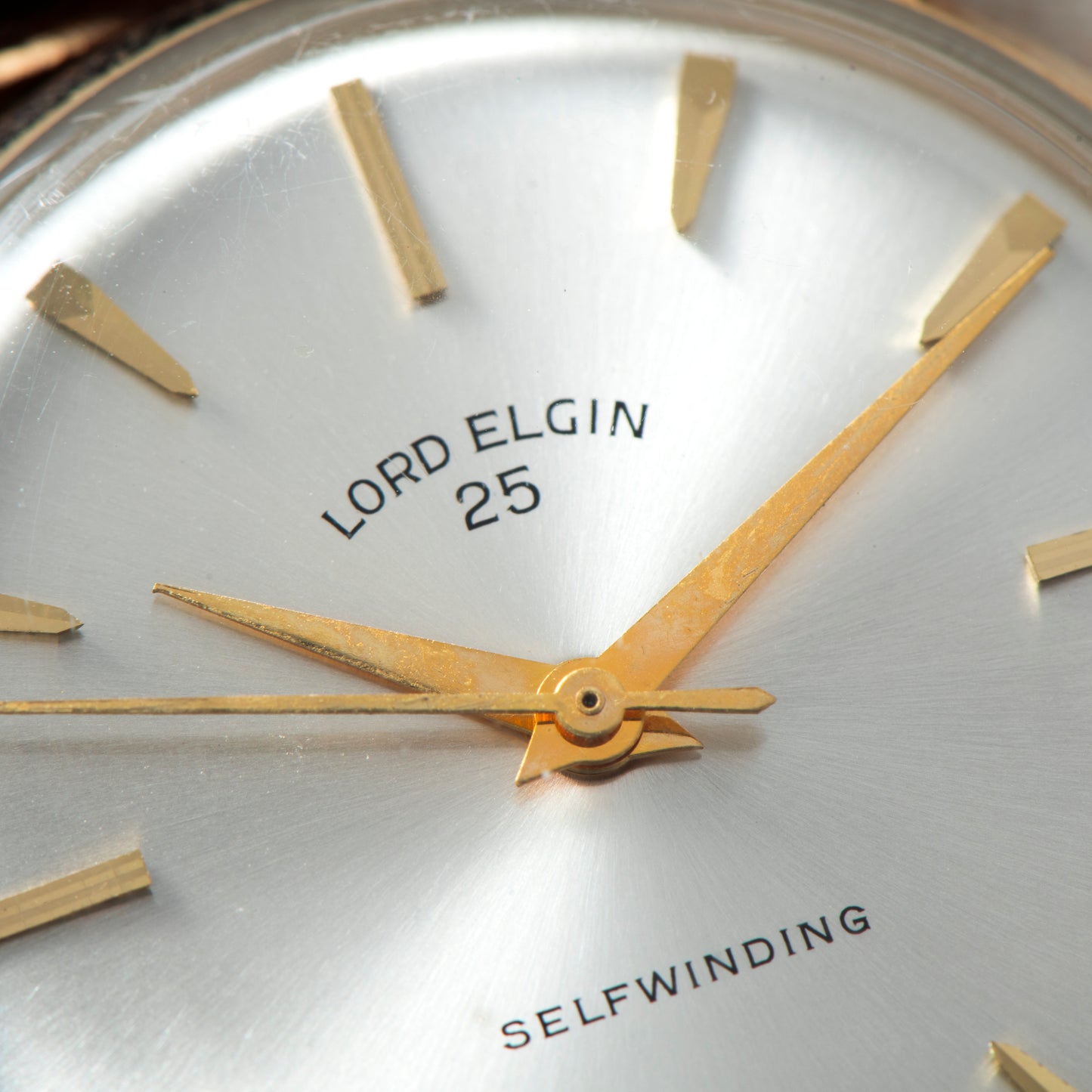Lord Elgin Automatic