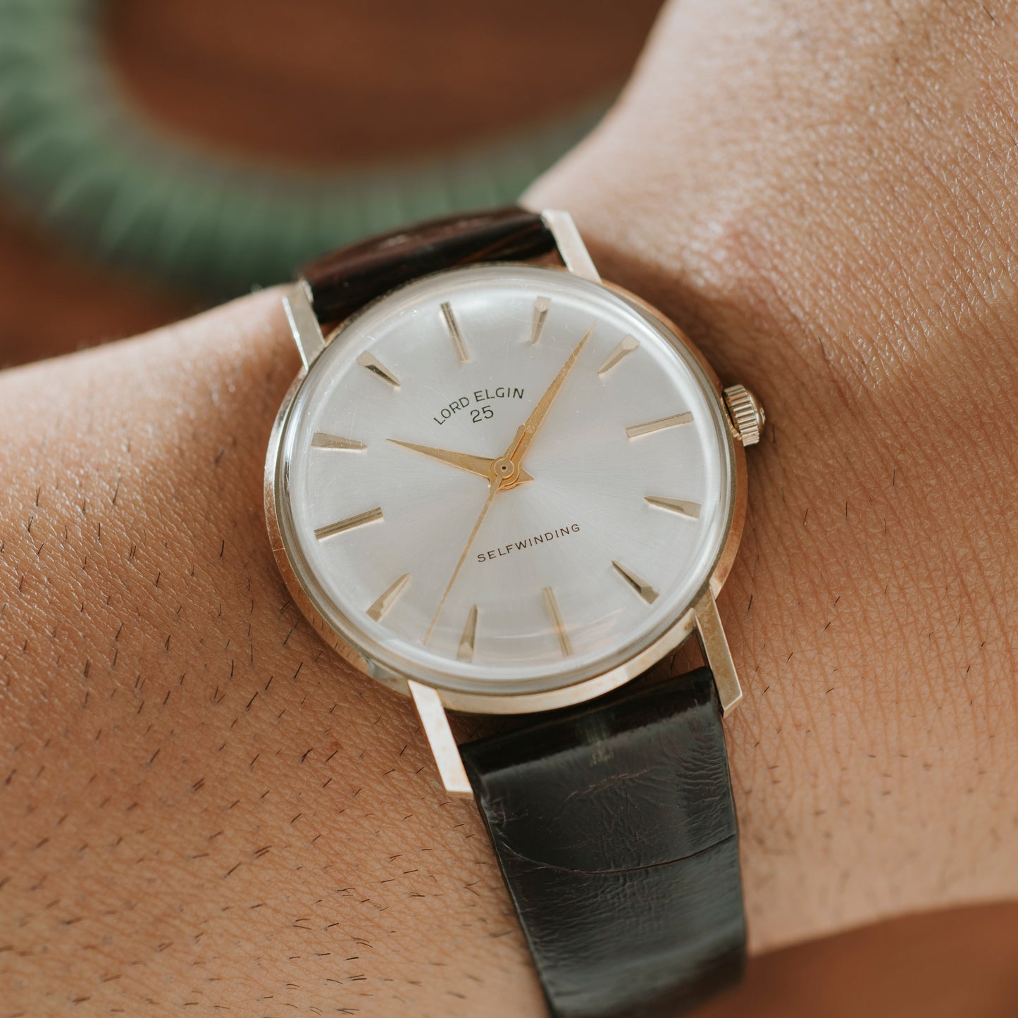 Lord Elgin Automatic