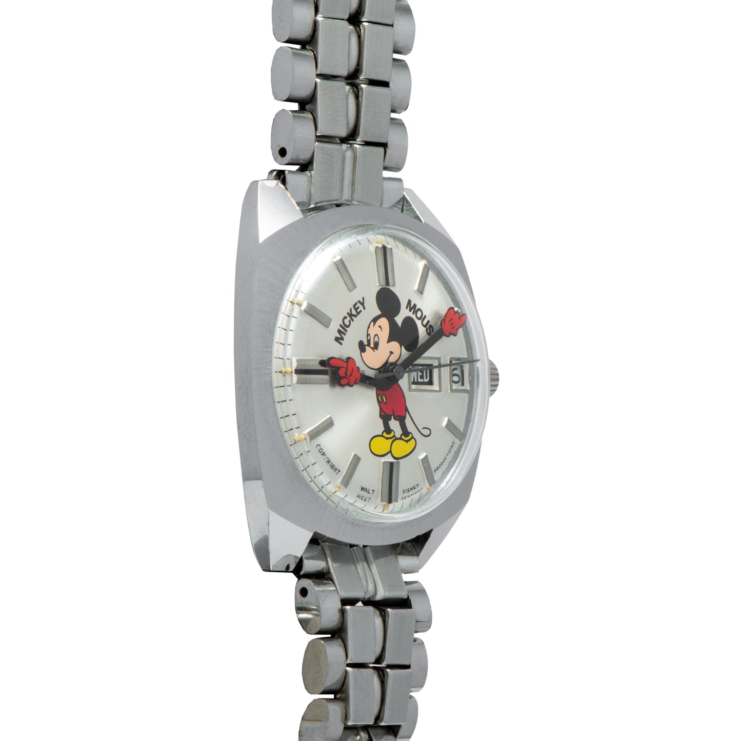 Helbros Mickey Mouse