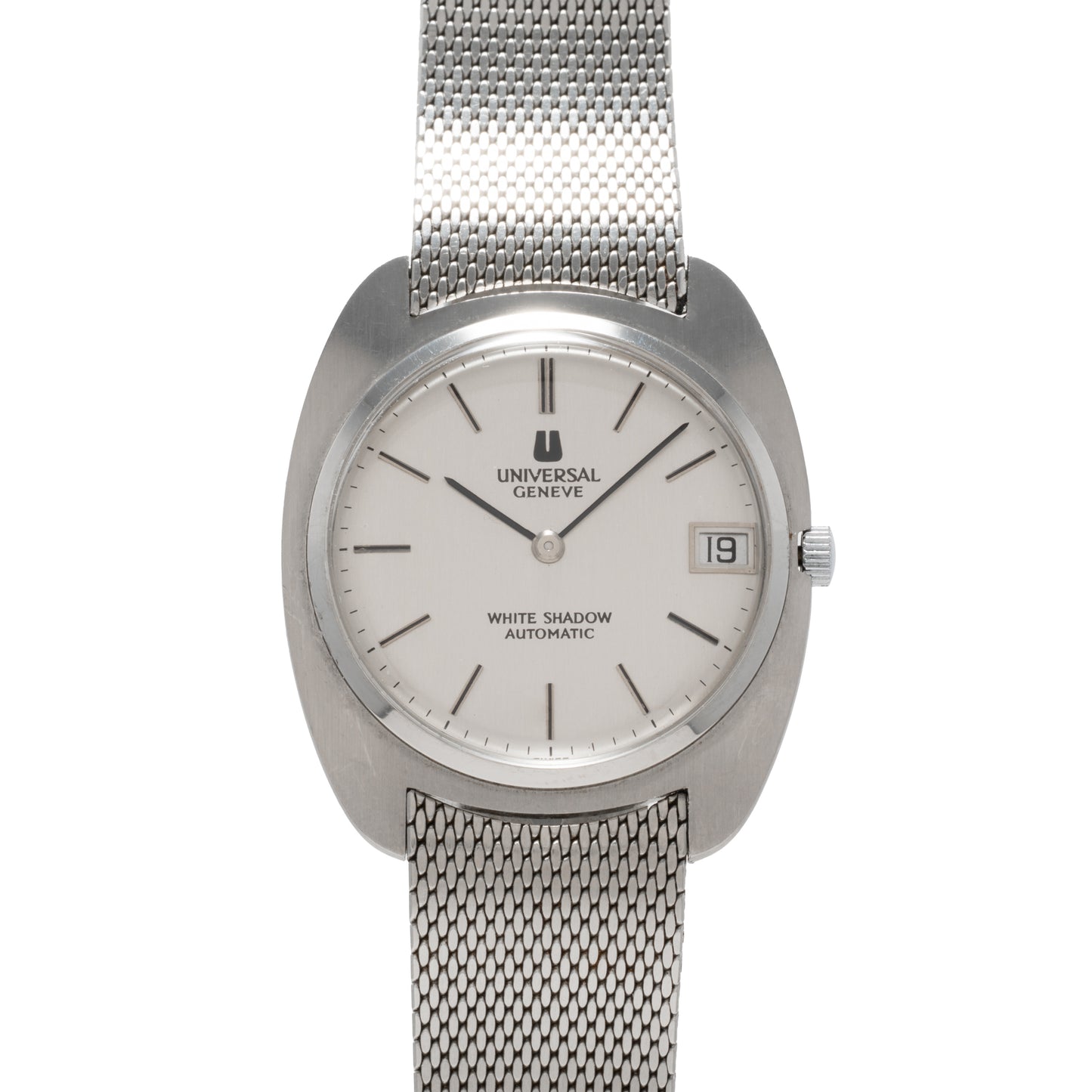 Universal Genève White Shadow