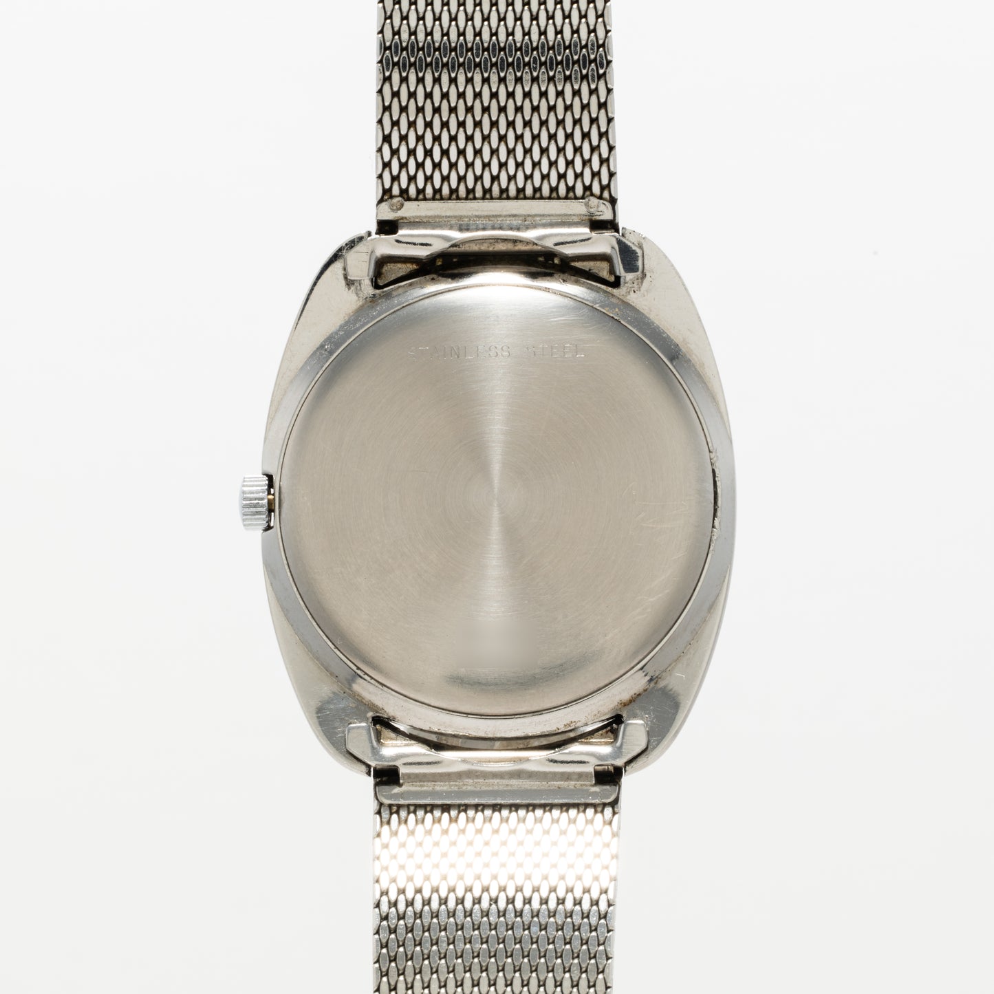 Universal Genève White Shadow