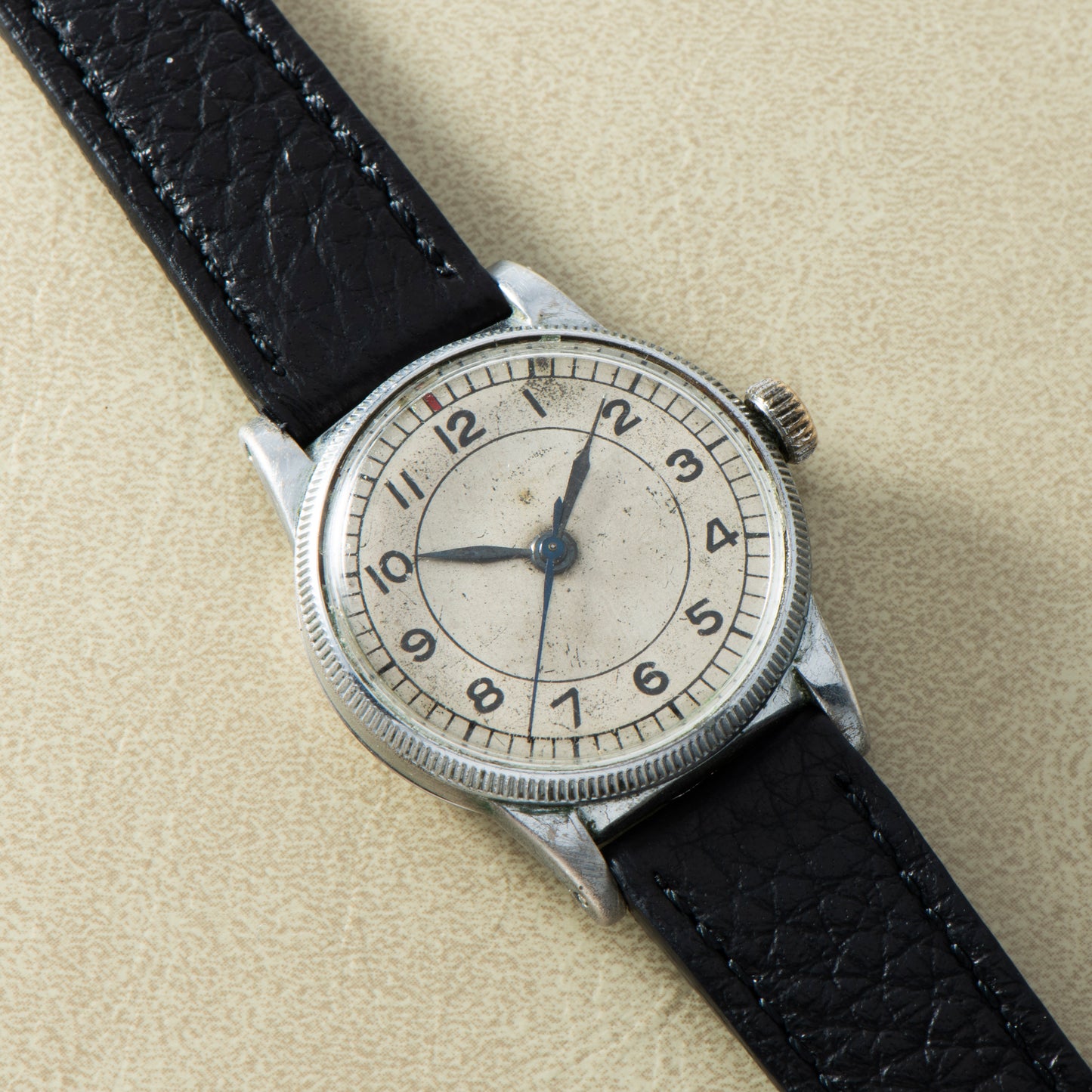 Longines WWII Pilots Watch