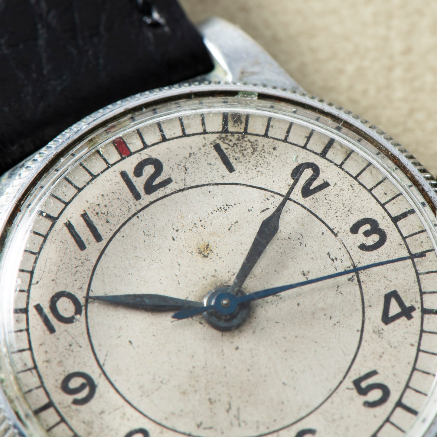 Longines WWII Pilots Watch