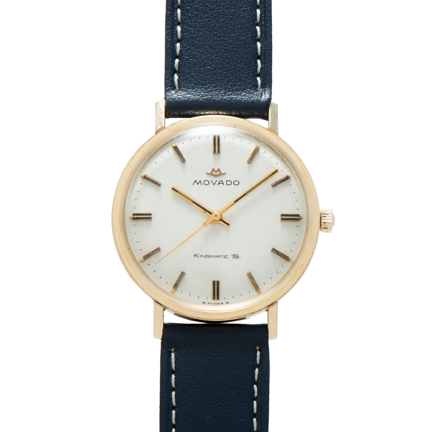 Movado Kingmatic Sub Sea