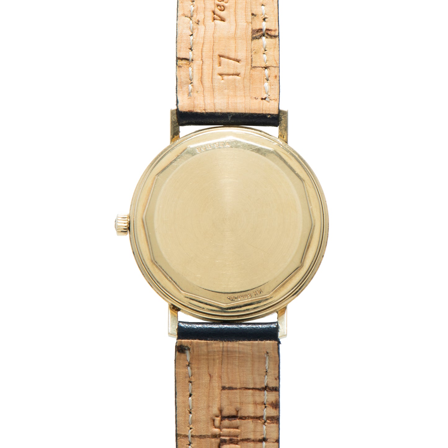 Movado Kingmatic Sub Sea