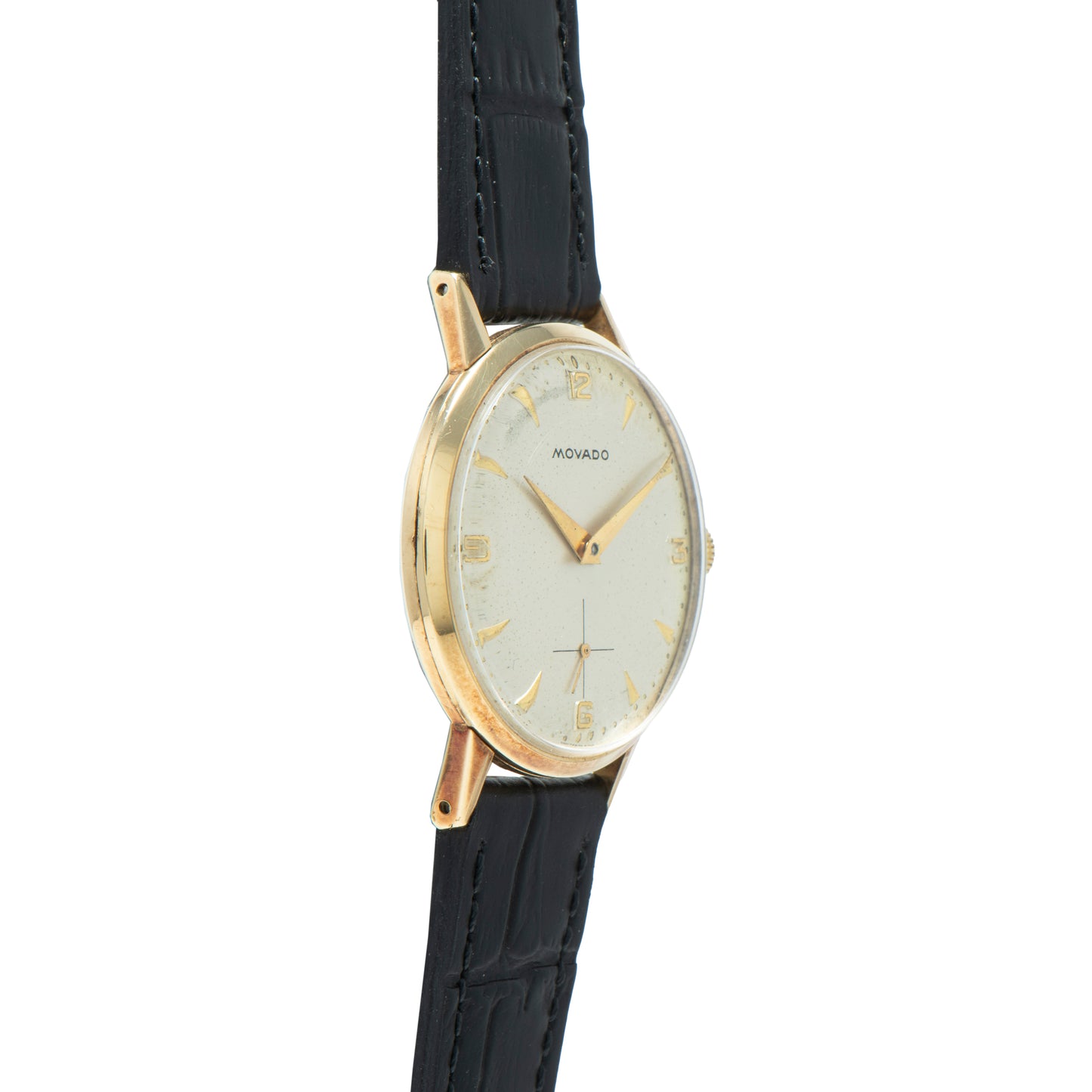 Movado Dress Watch