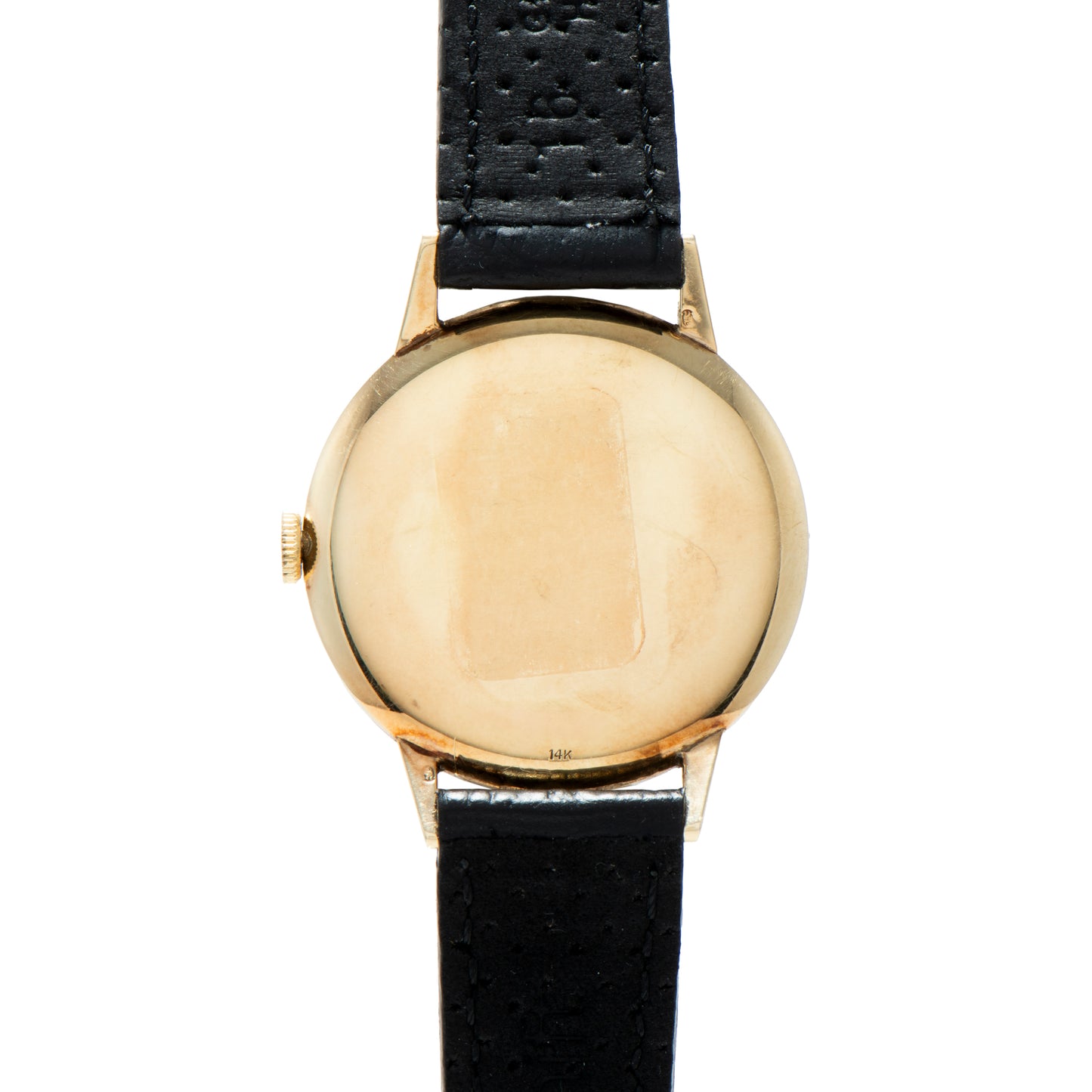 Movado Dress Watch