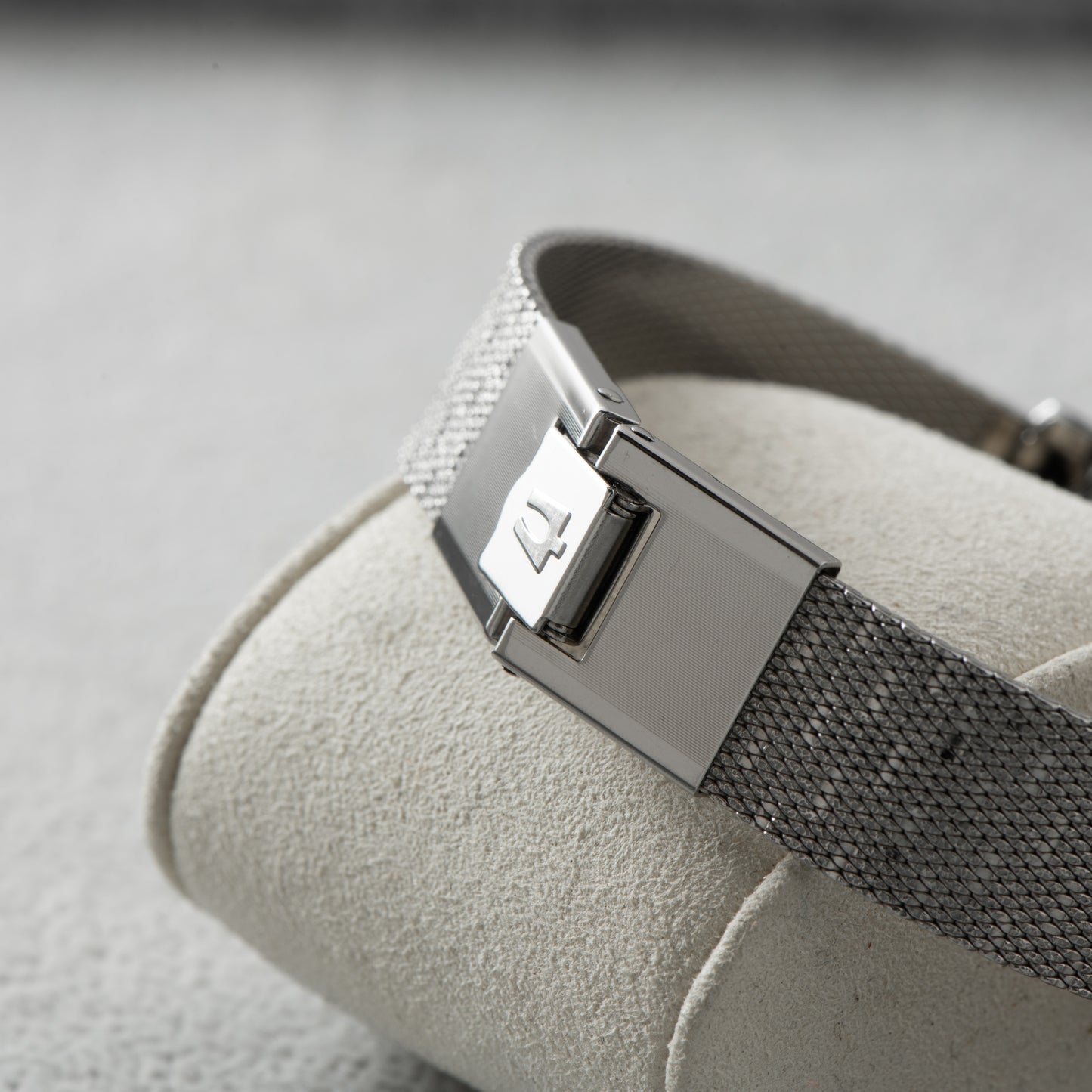 Bulova Accutron Railroad