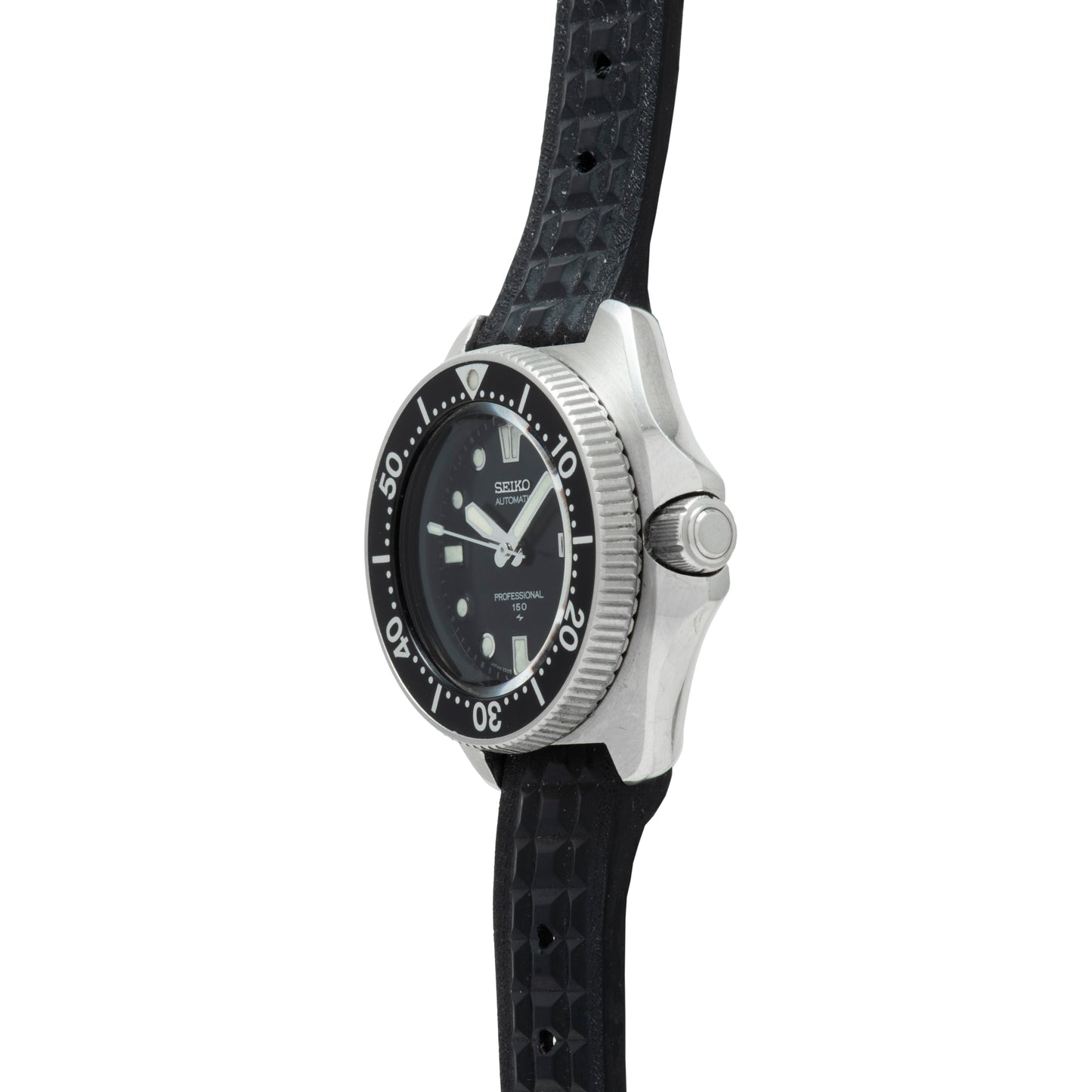 Seiko Diver 'Baby Lady Willard’