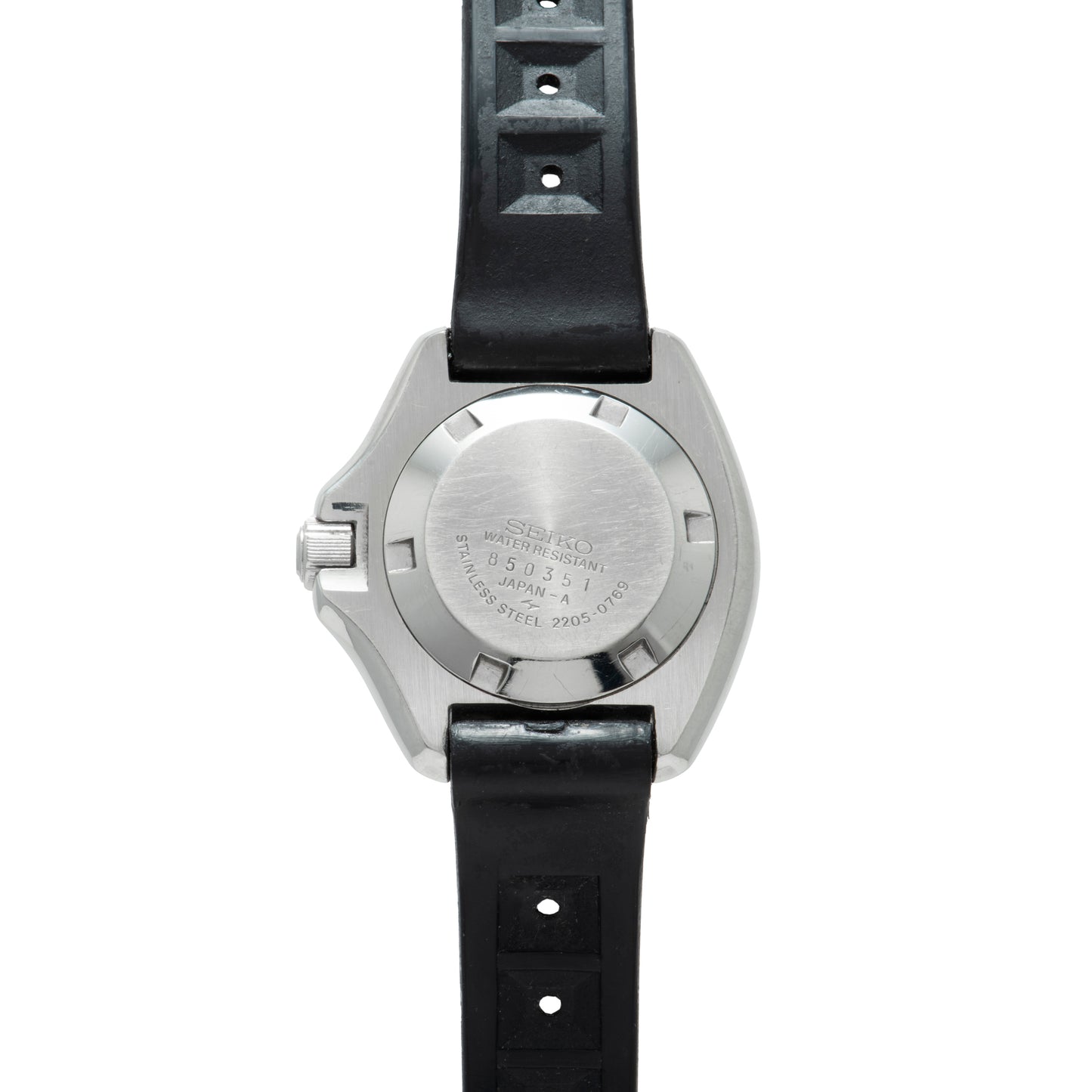 Seiko Diver 'Baby Lady Willard’