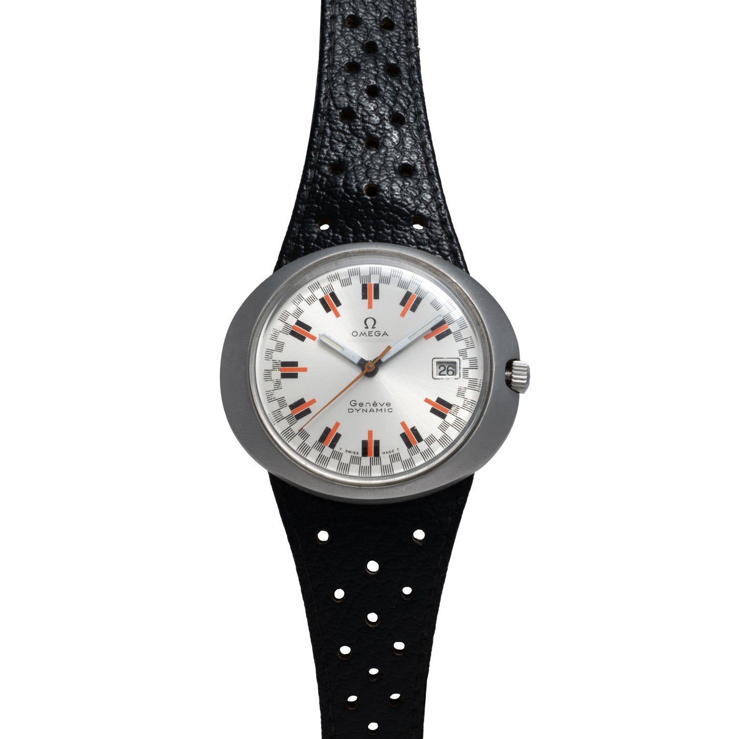 Omega Dynamic 'Racing'