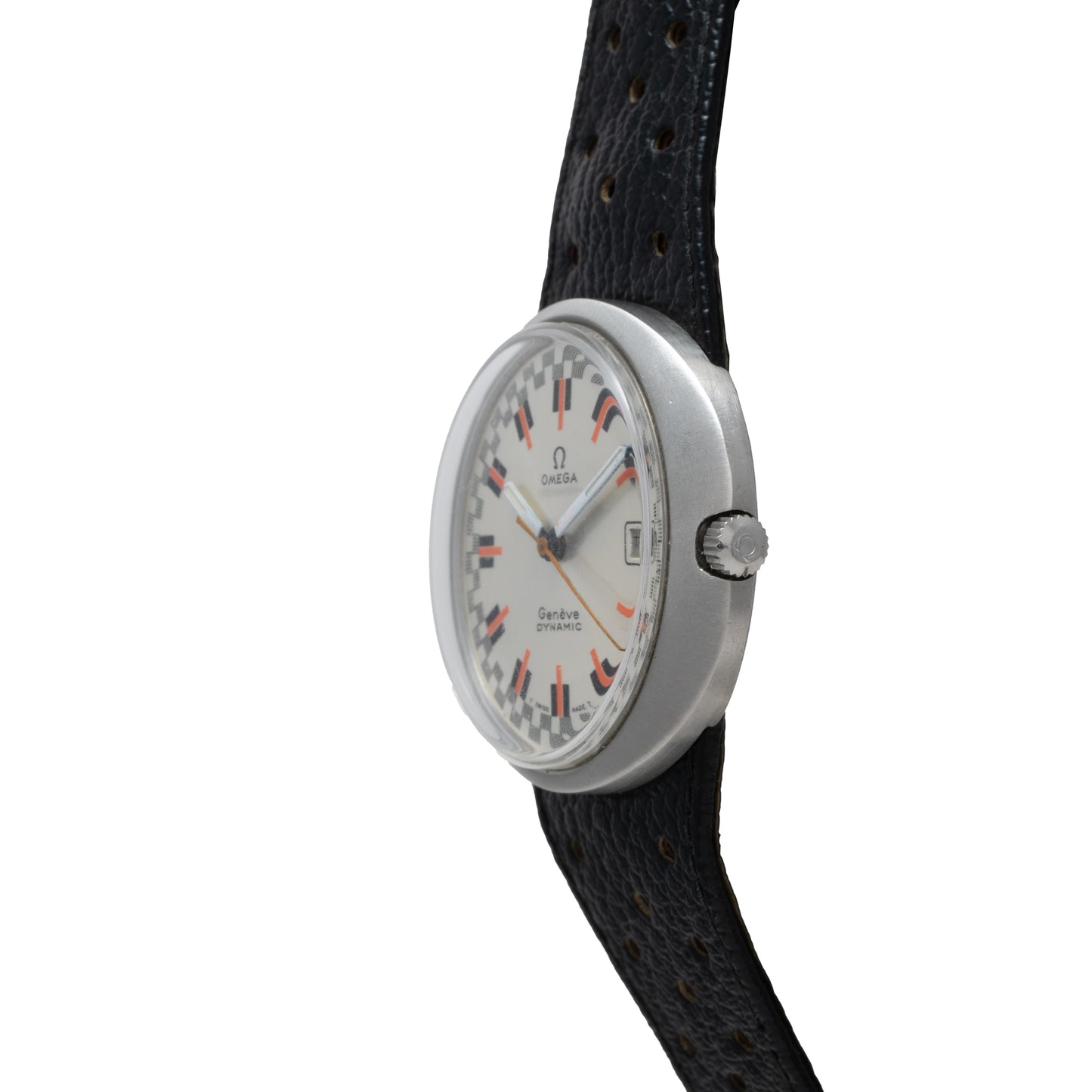 Omega Dynamic 'Racing'