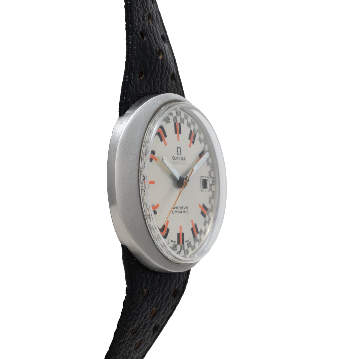 Omega Dynamic 'Racing'