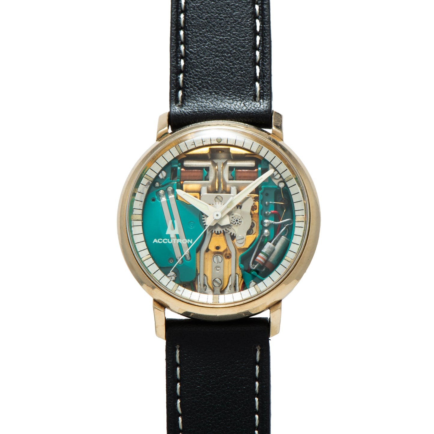 Bulova Accutron Spaceview