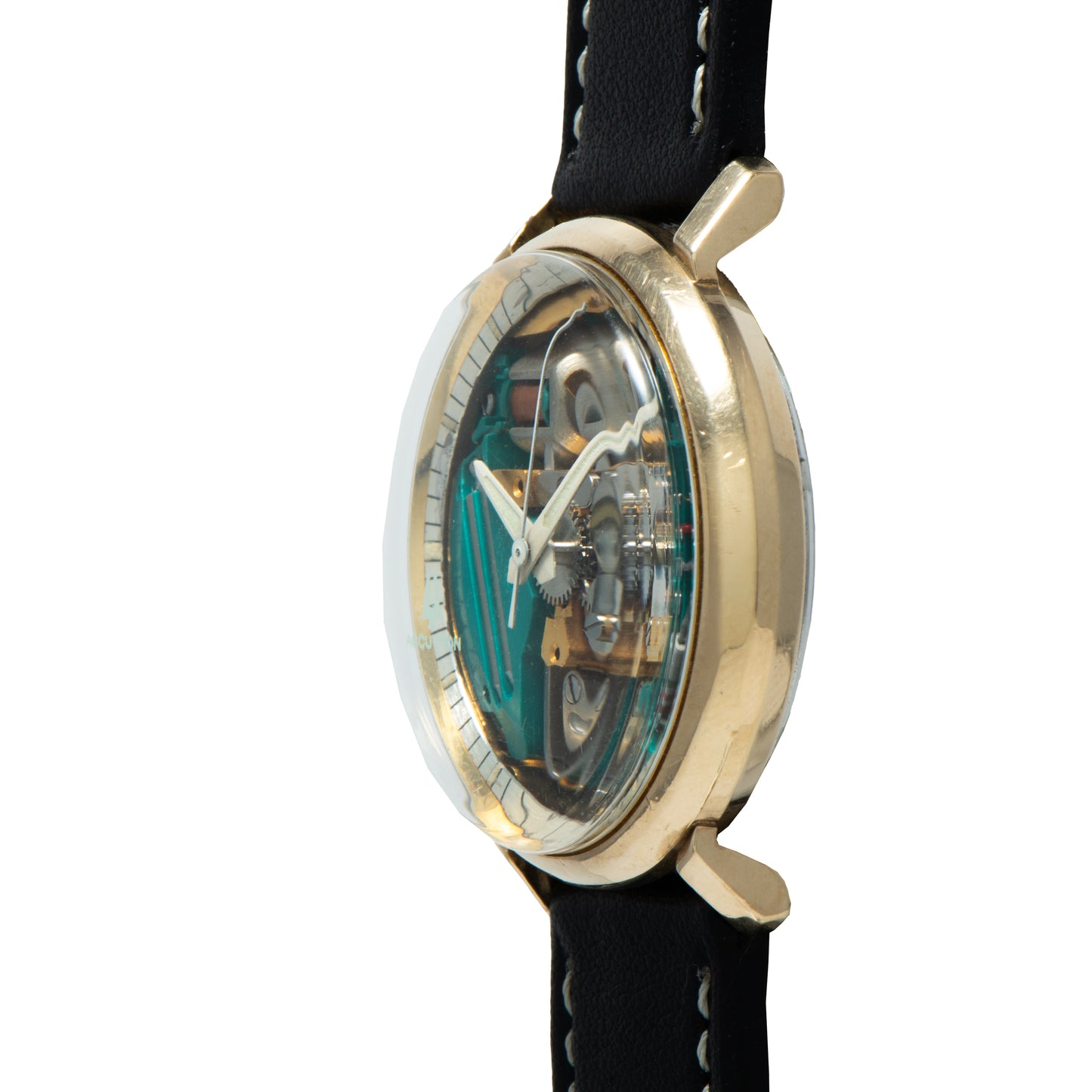 Bulova Accutron Spaceview