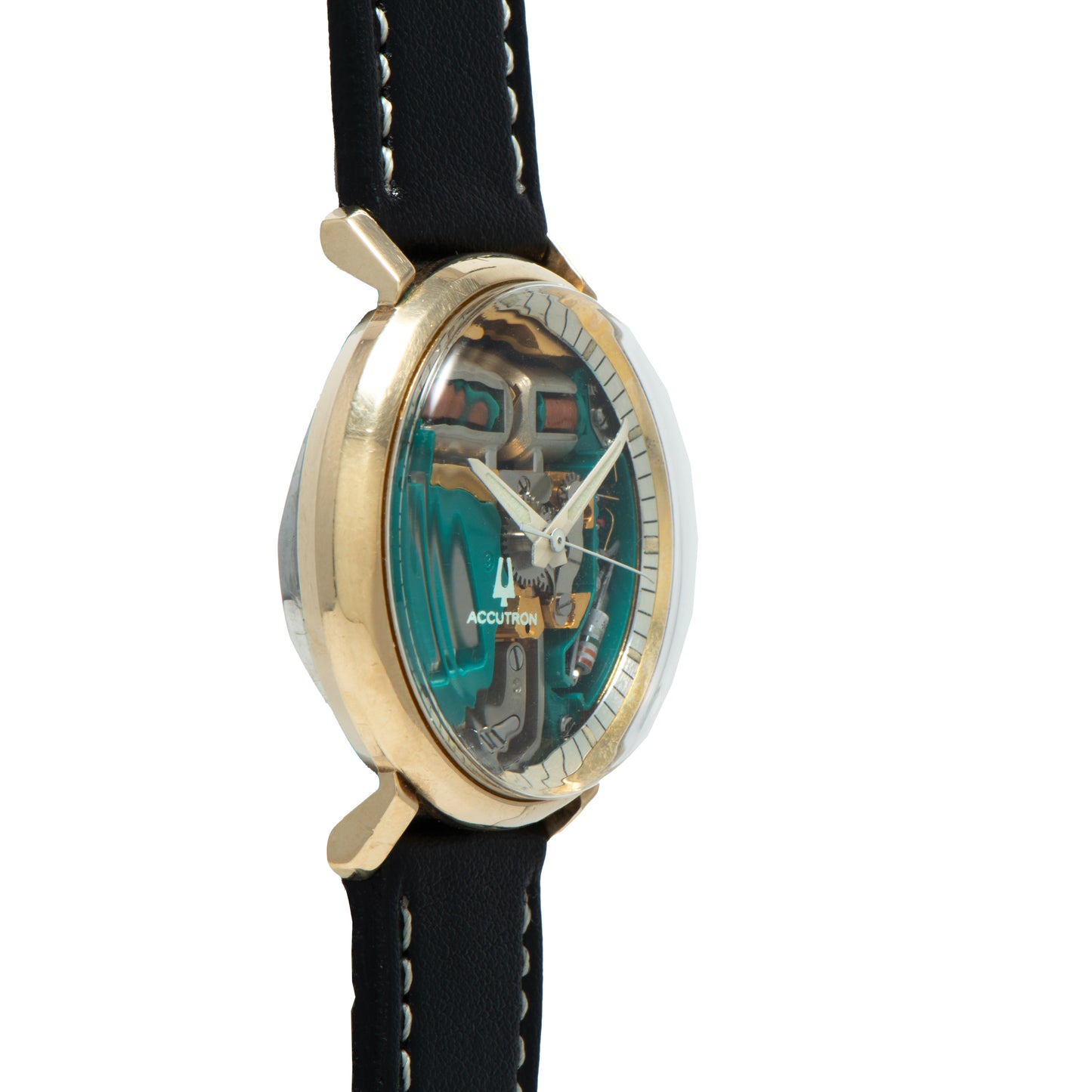 Bulova Accutron Spaceview