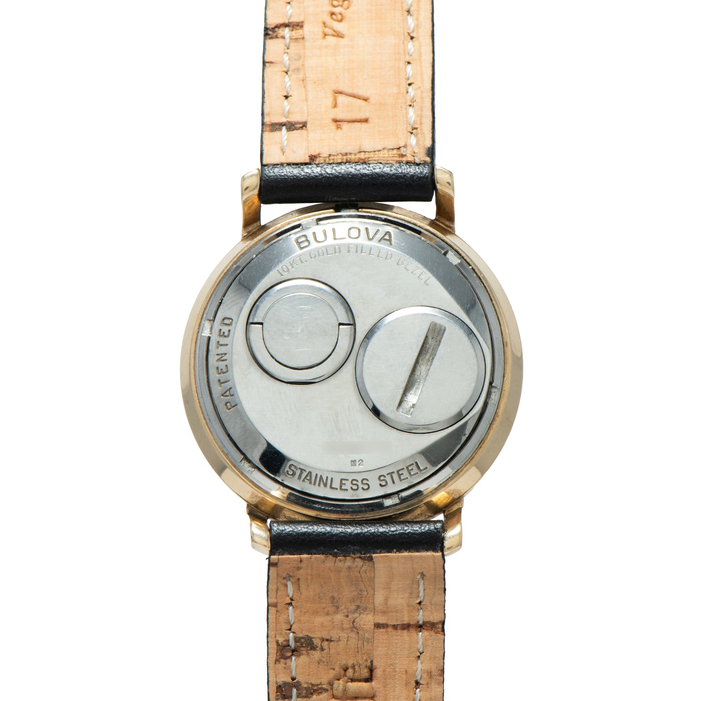 Bulova Accutron Spaceview