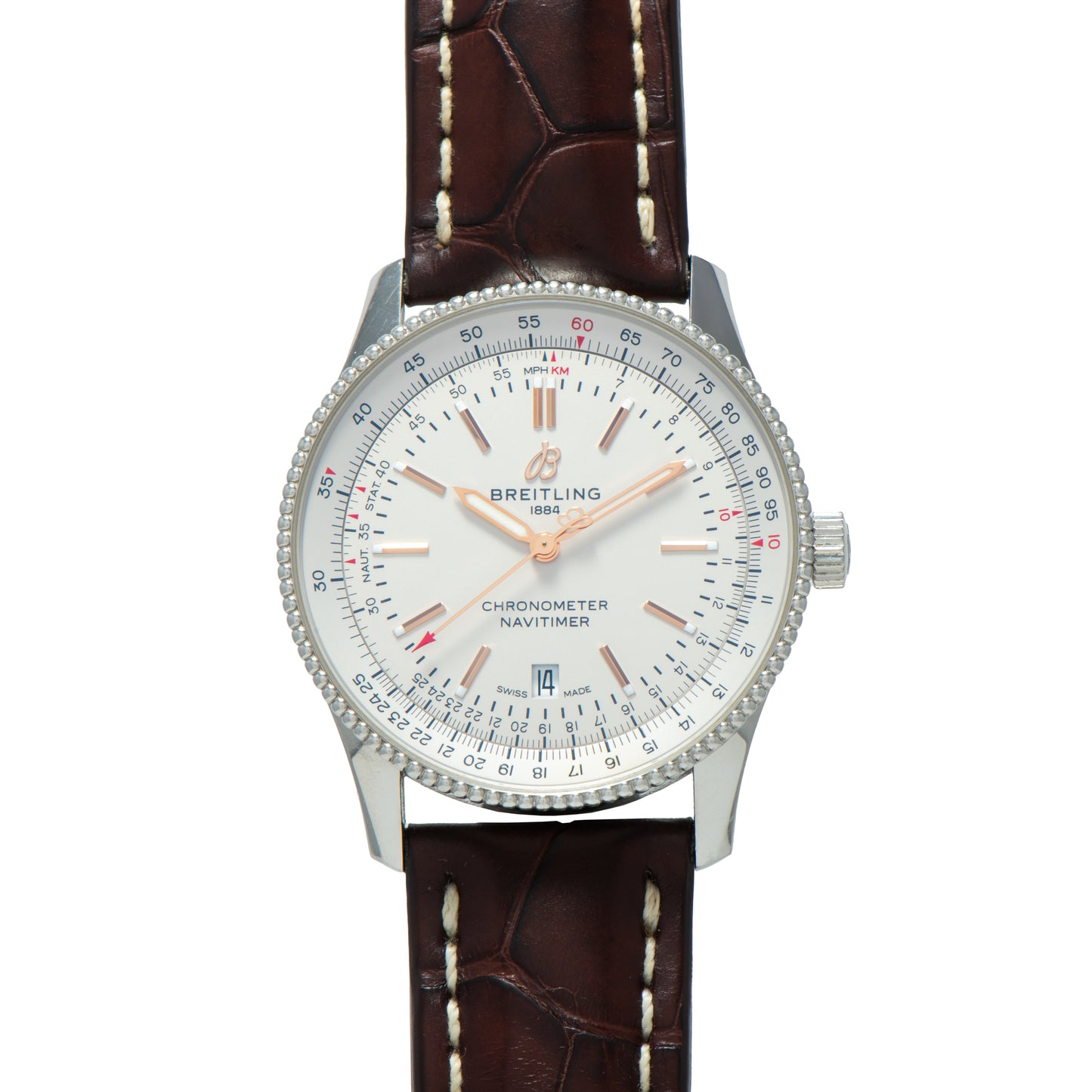 Breitling Navitimer 41