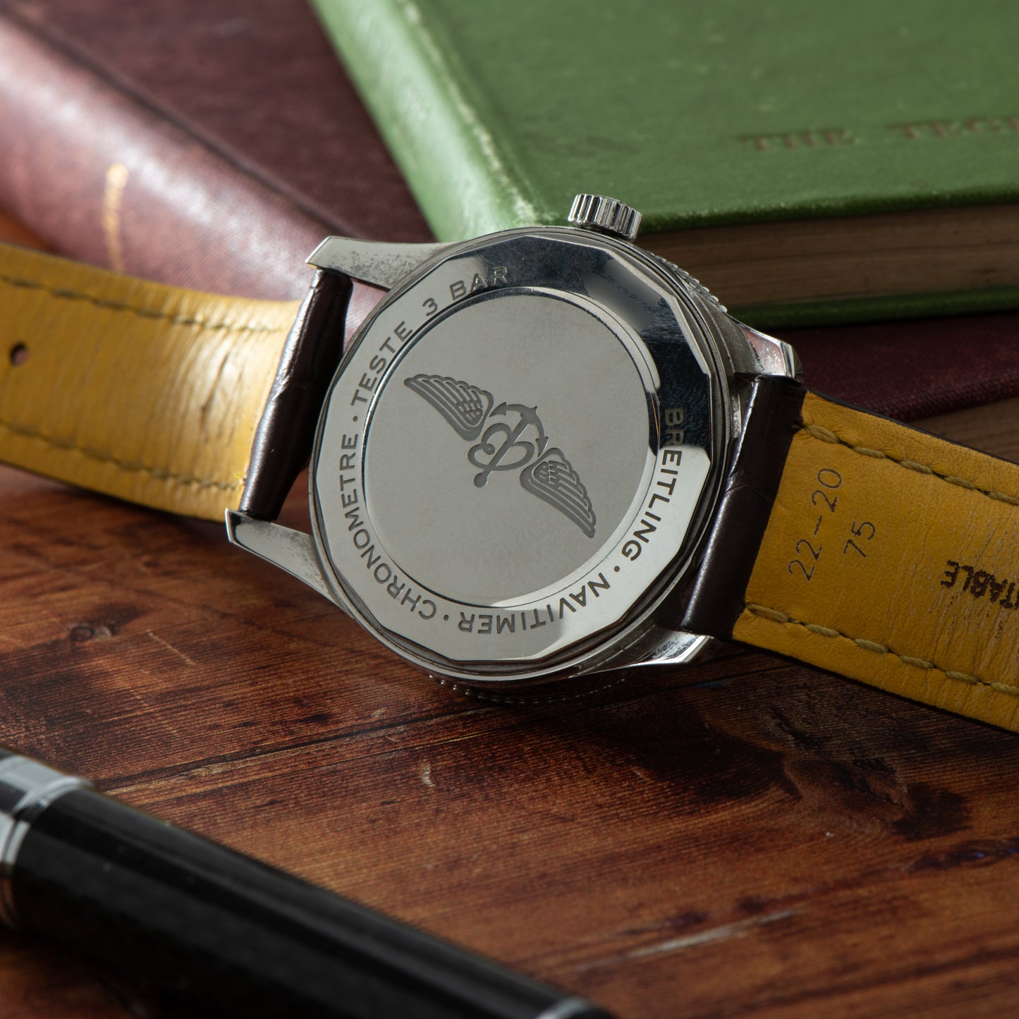 Breitling Navitimer 41