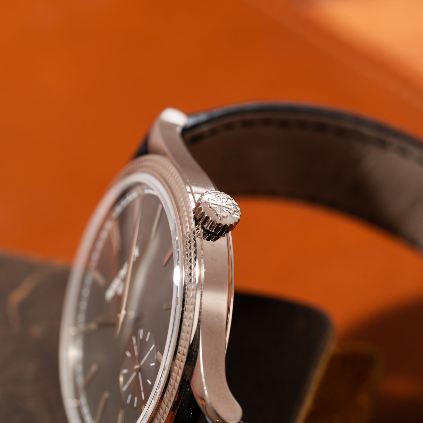 Patek Philippe Calatrava