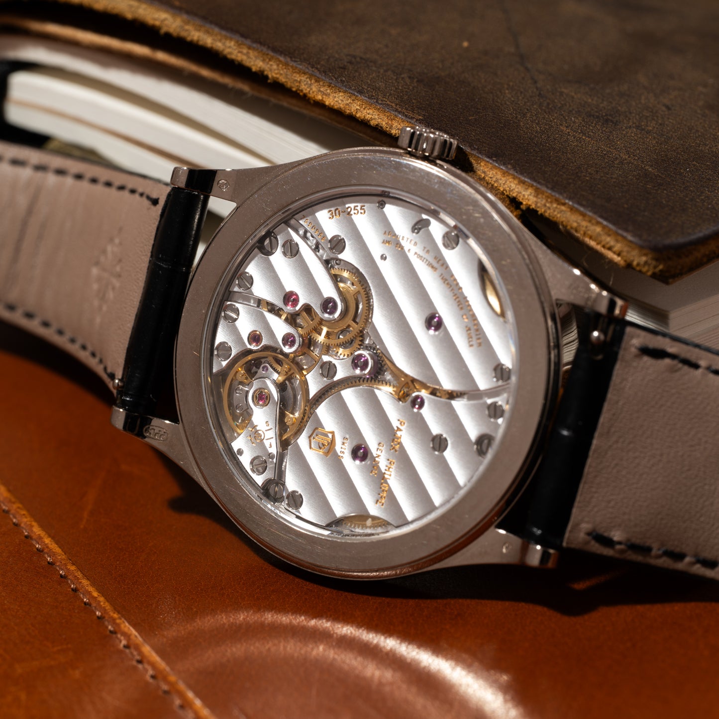 Patek Philippe Calatrava