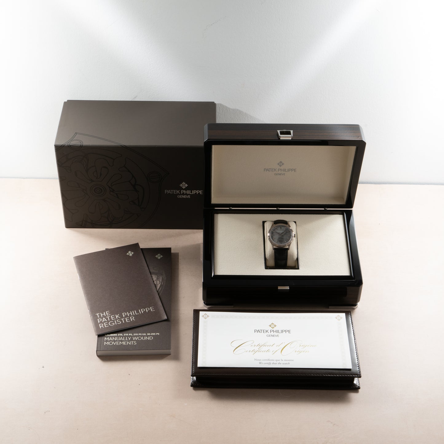 Patek Philippe Calatrava