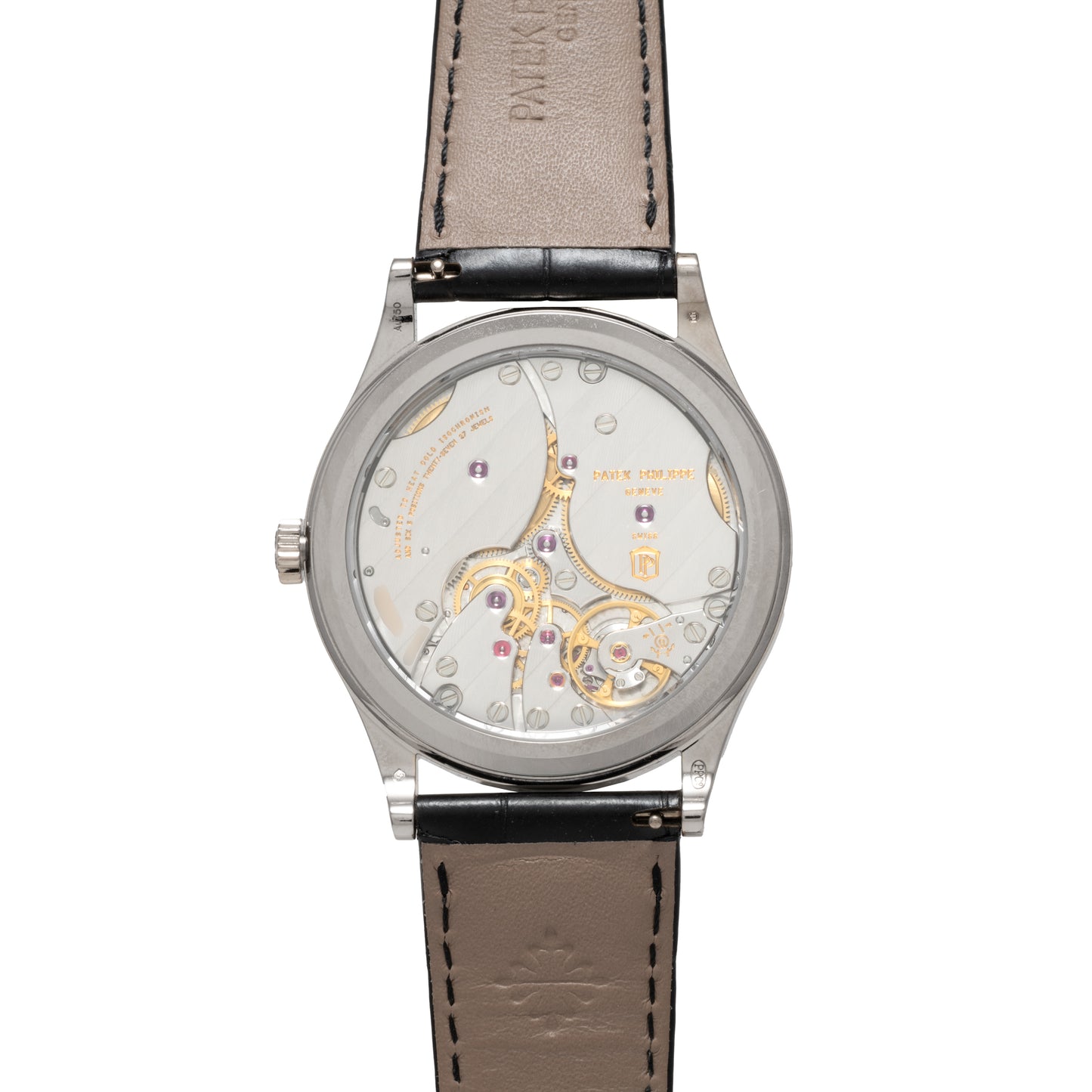 Patek Philippe Calatrava