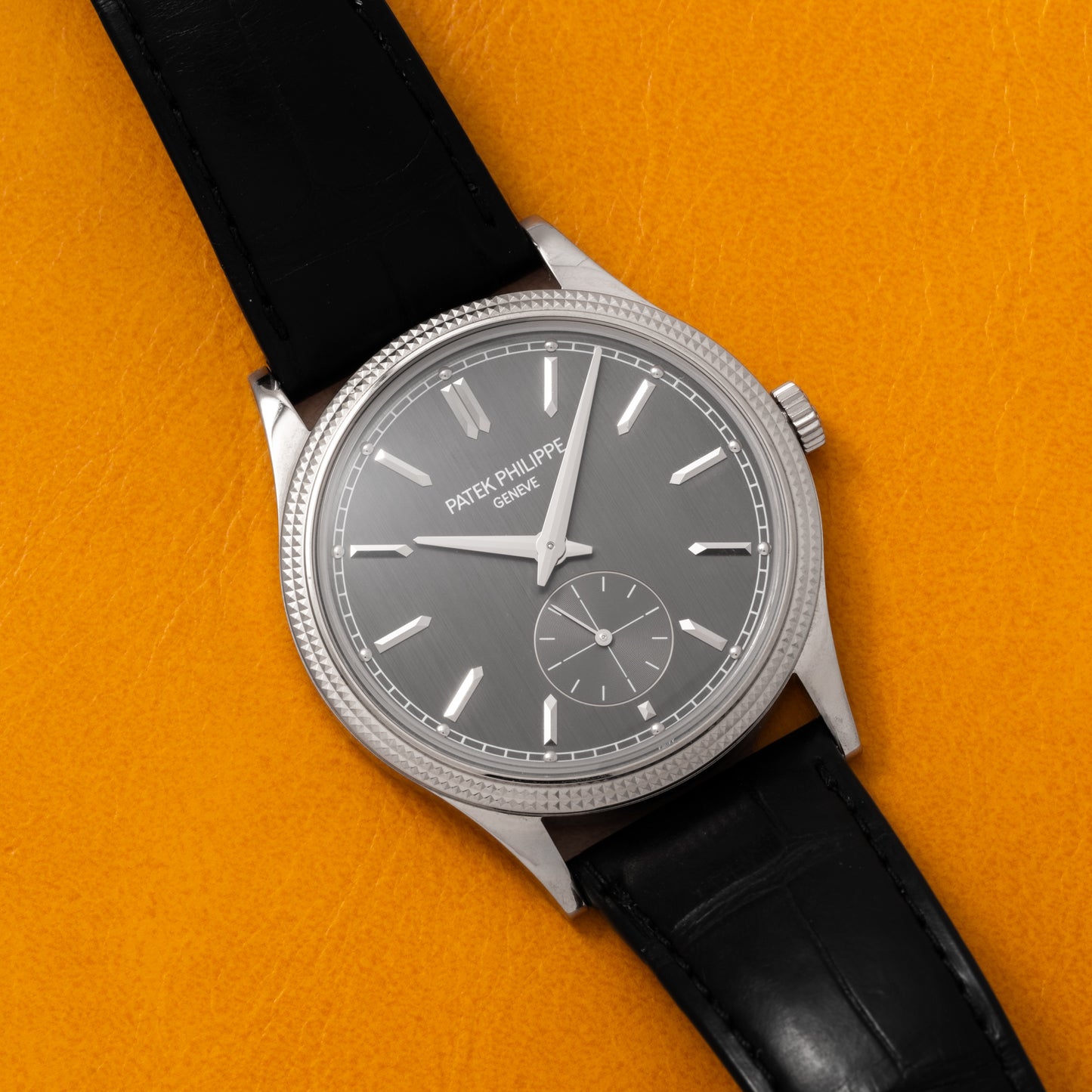 Patek Philippe Calatrava