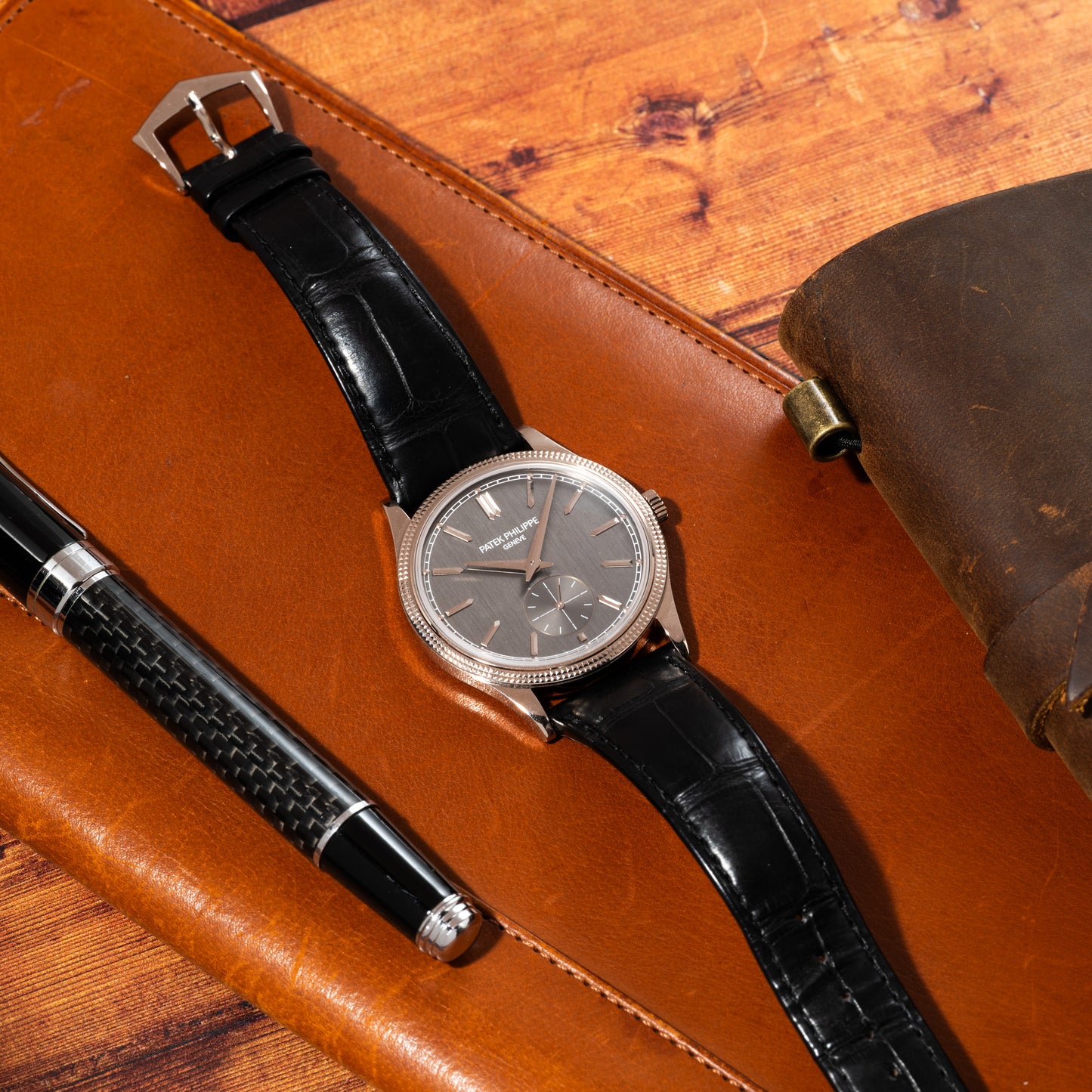 Patek Philippe Calatrava