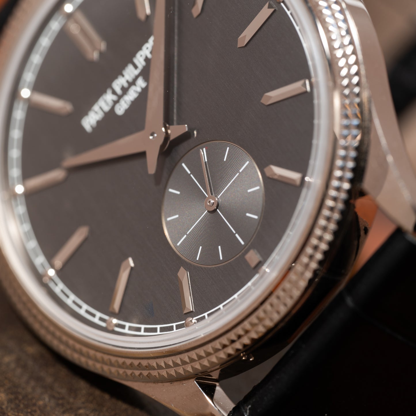 Patek Philippe Calatrava