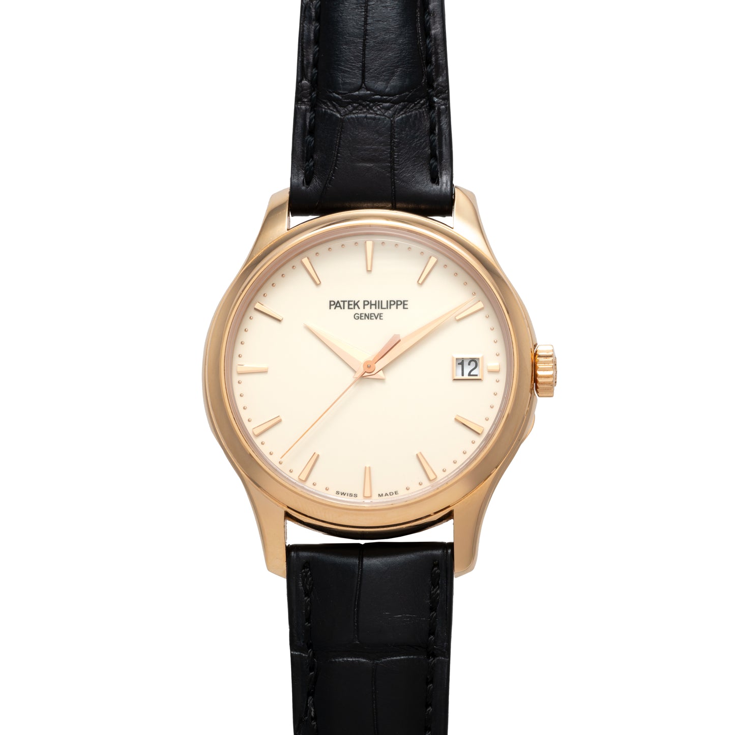 Patek Philippe Calatrava