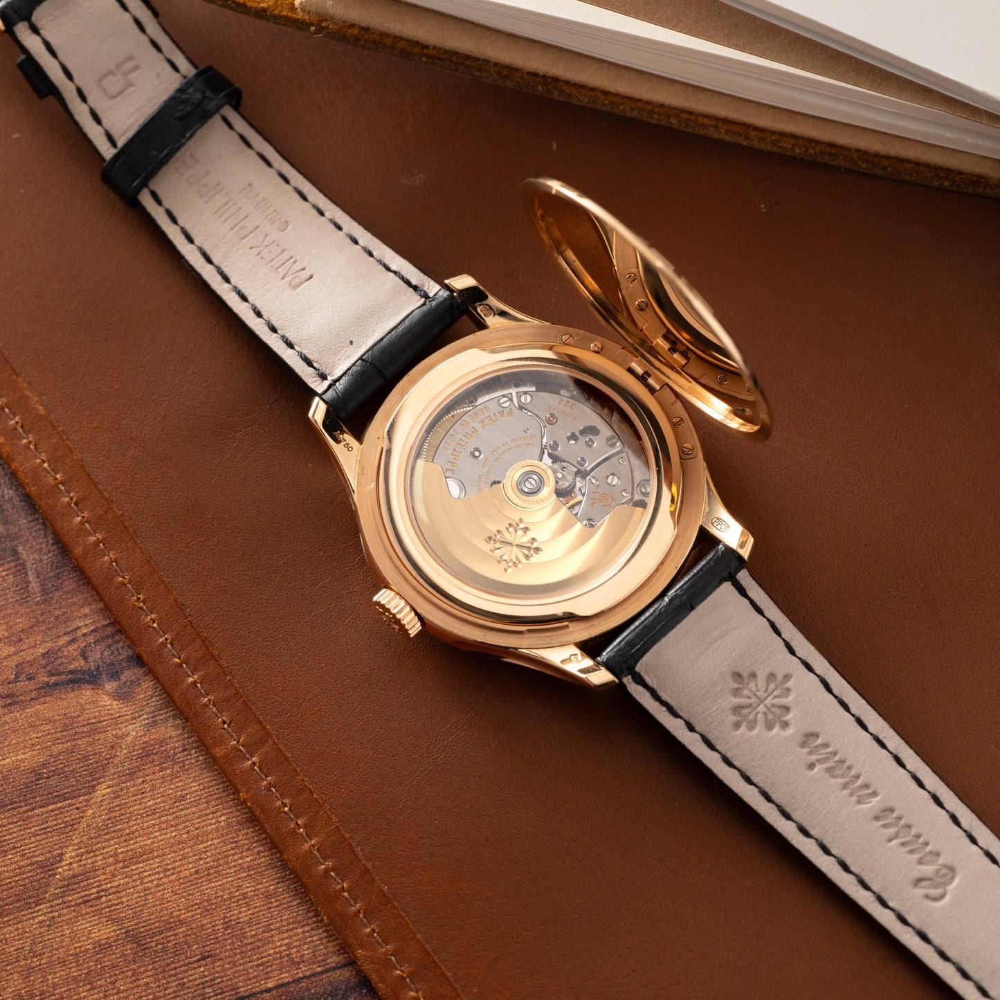 Patek Philippe Calatrava