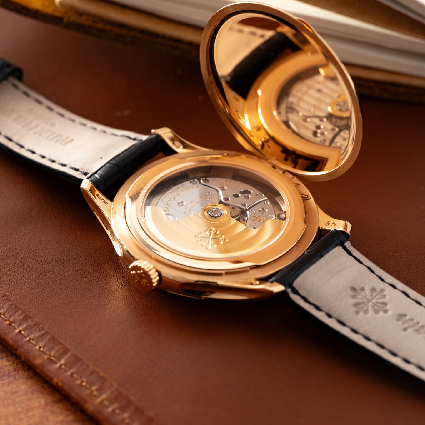 Patek Philippe Calatrava