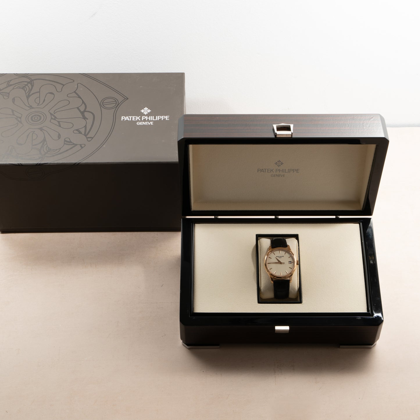 Patek Philippe Calatrava