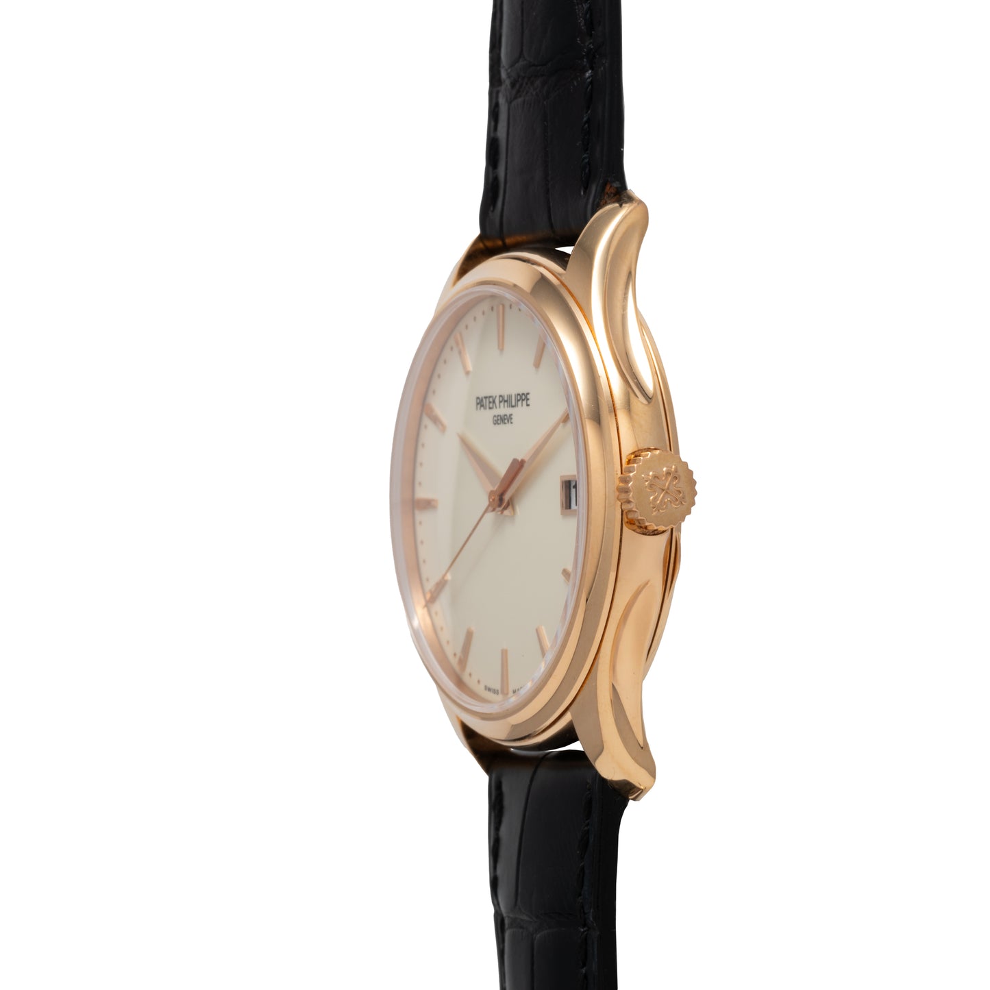 Patek Philippe Calatrava