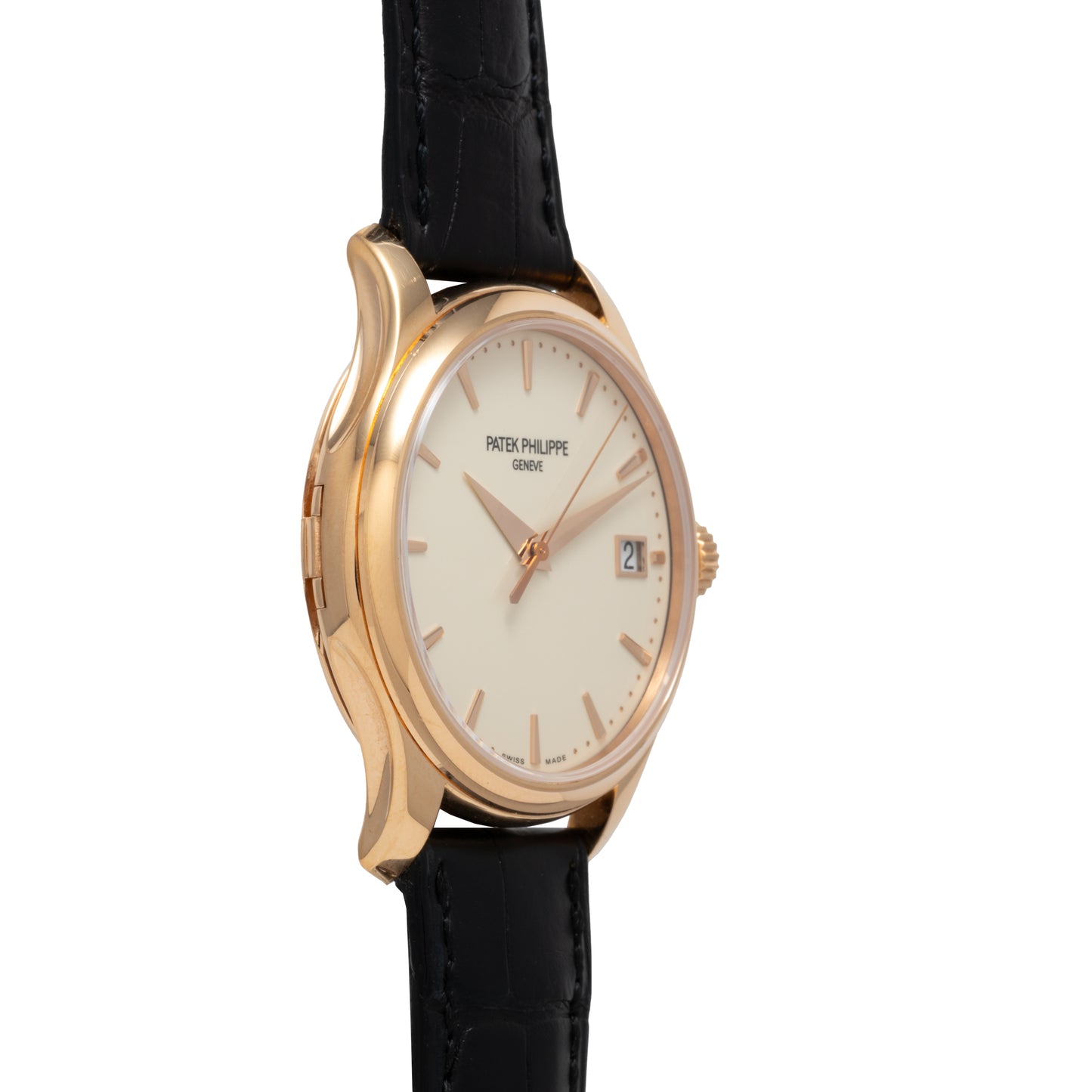 Patek Philippe Calatrava