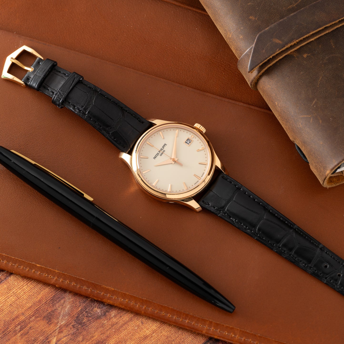 Patek Philippe Calatrava