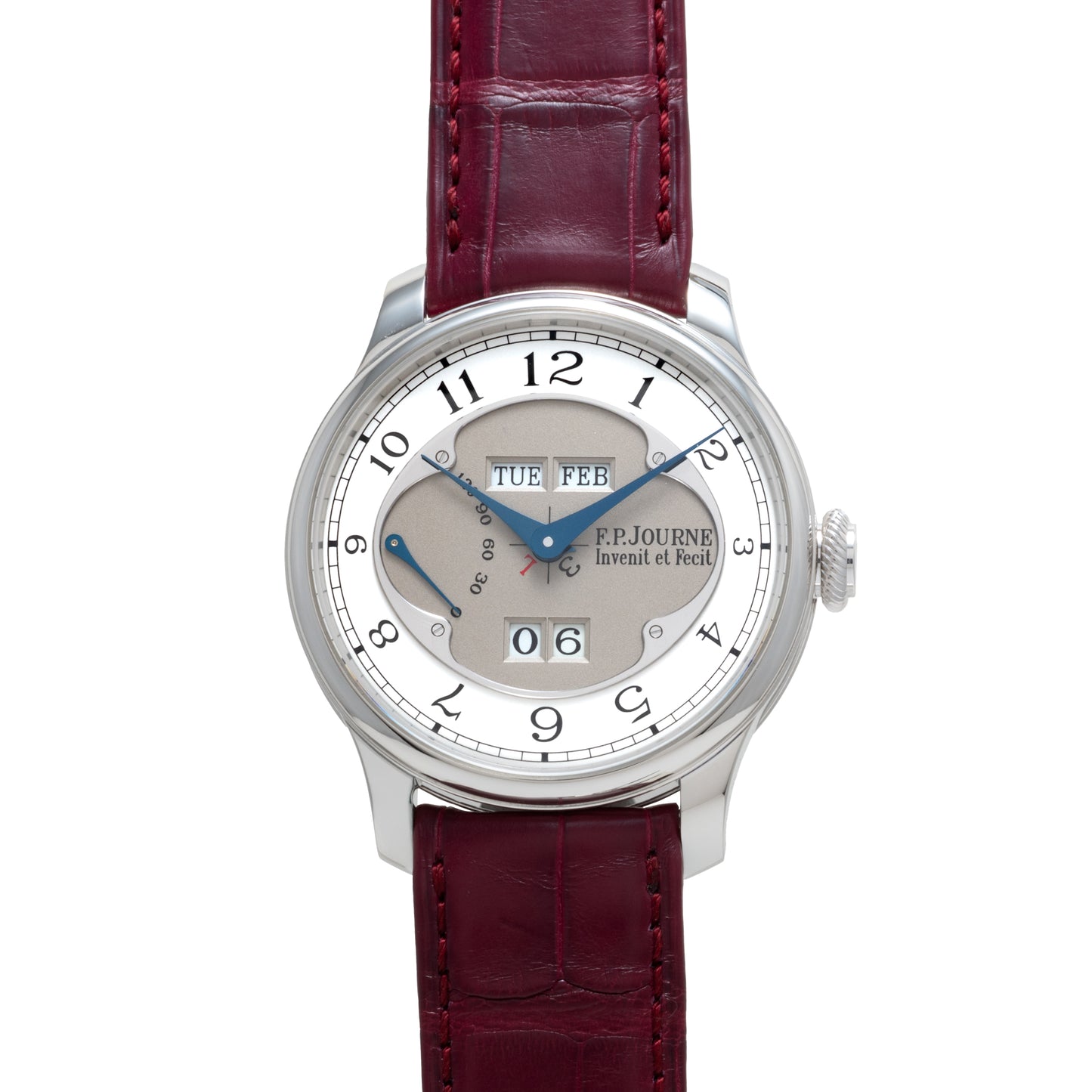 F.P. Journe Quantième Perpétuel