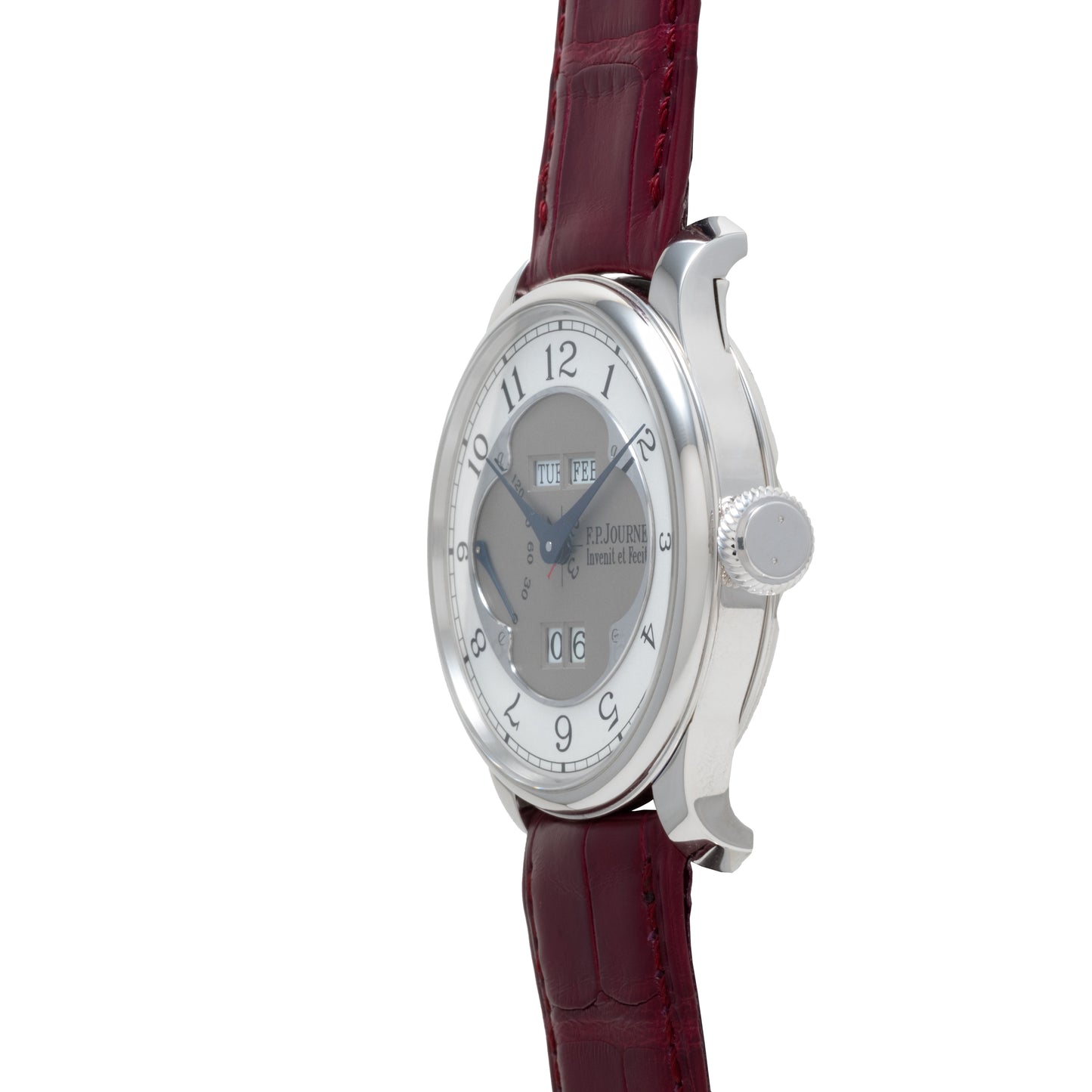 F.P. Journe Quantième Perpétuel